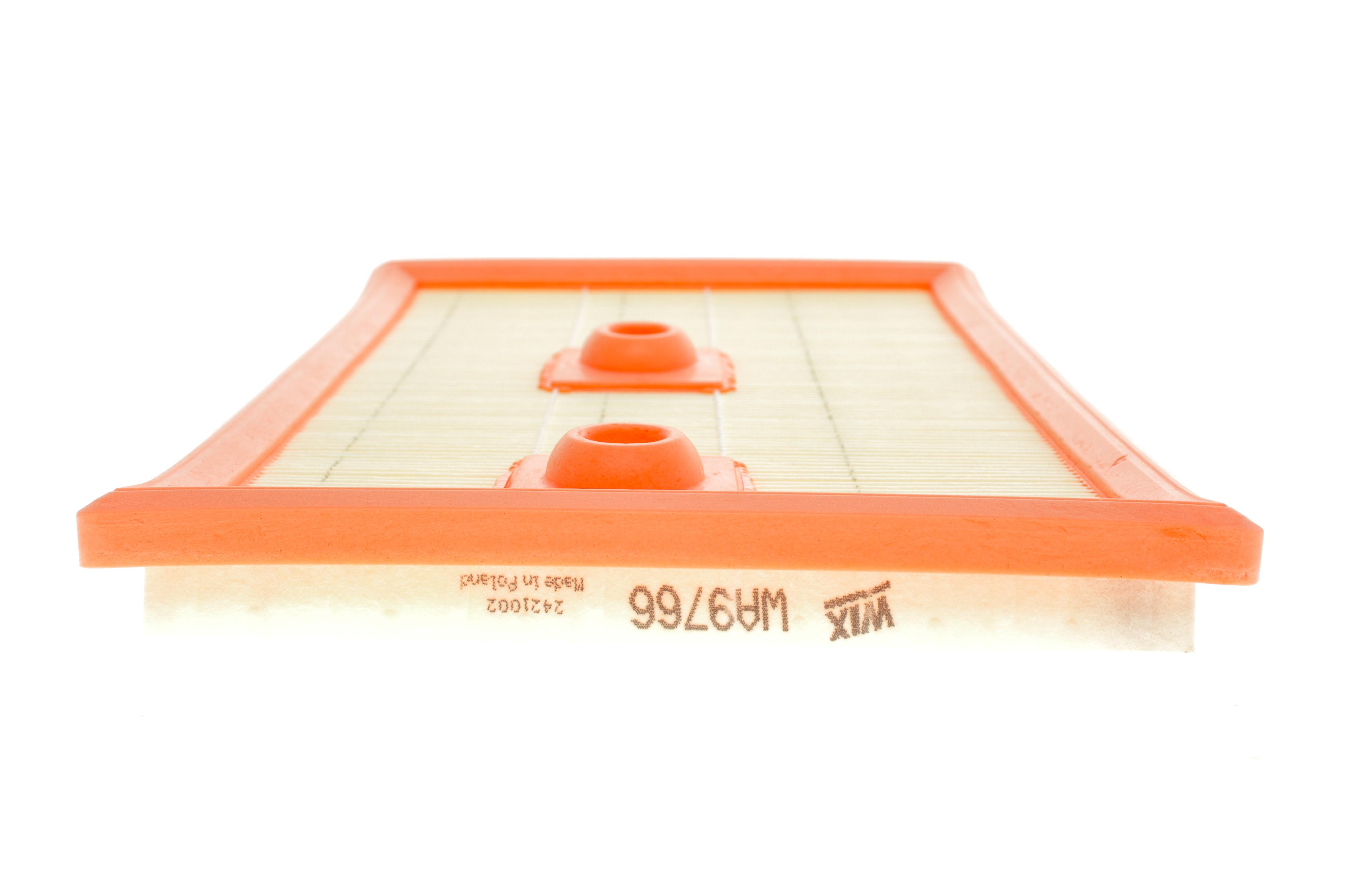 Фільтр повітряний Audi A3/Skoda Fabia/Octavia/Rapid/SuperB/VW Caddy/Golf/Passat/Touran 1.2-1.4TSI 13