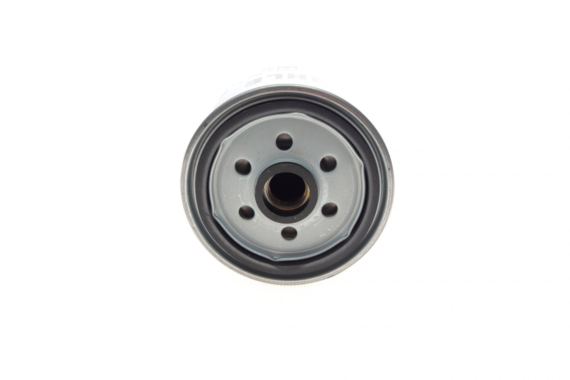 Фільтр паливний Fiat Ducato/Citroen Jumper 2.0/2.8HDI -02