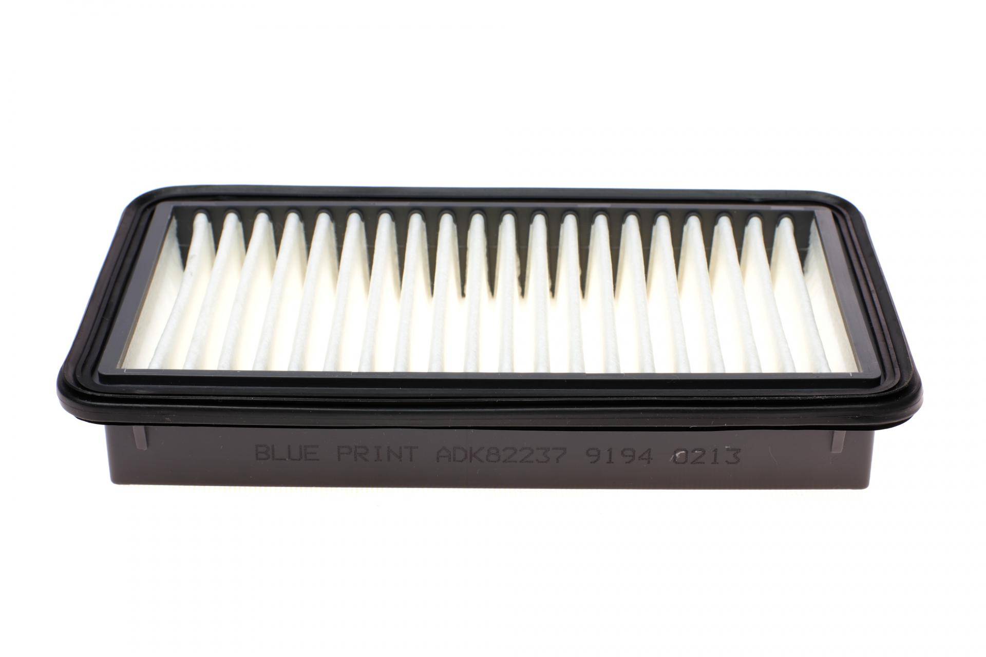 Фільтр повітряний Fiat Sedici/Suzuki SX4 1.6 06-