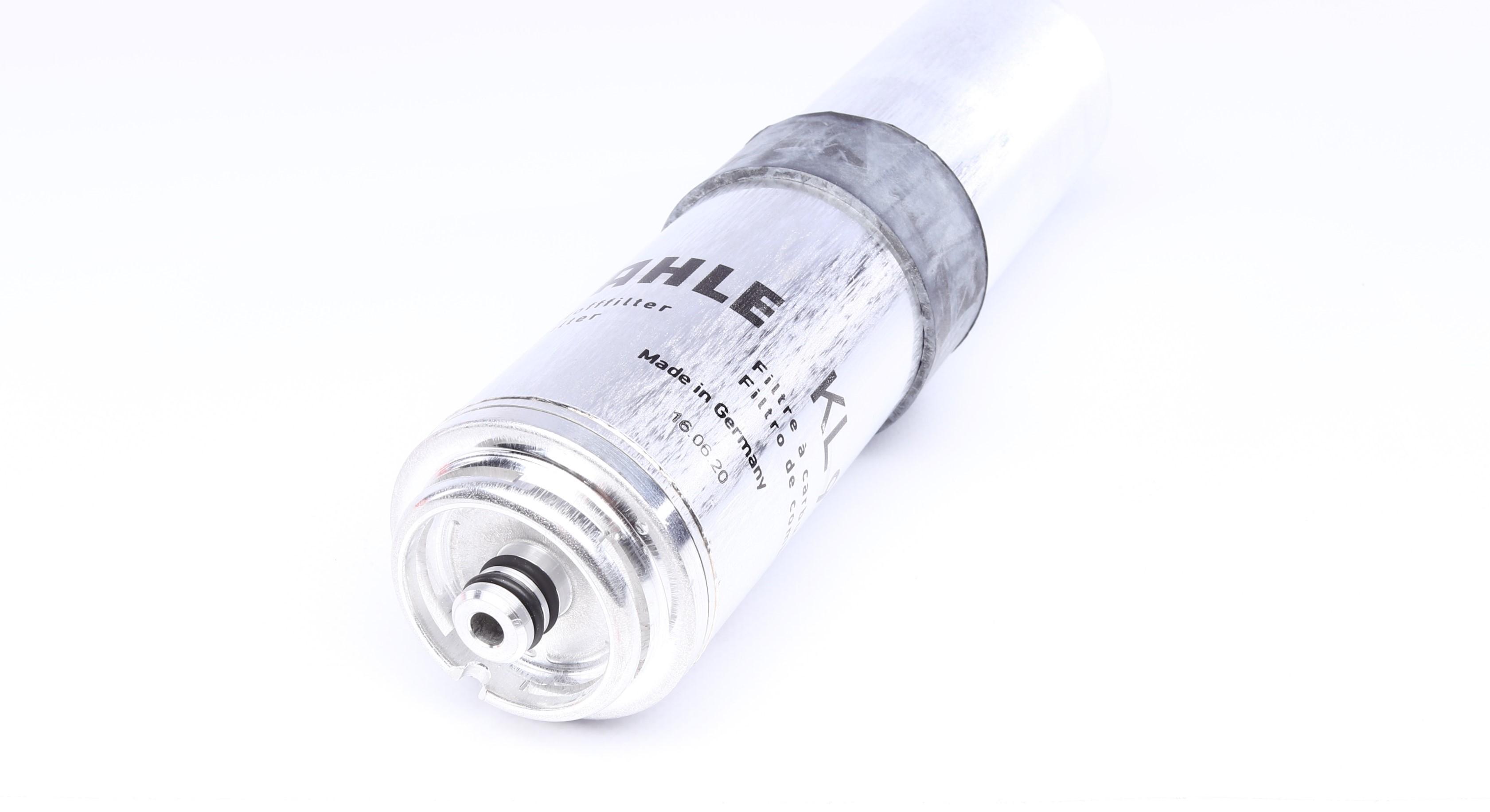 Фільтр паливний BMW 2 (F45/F46) 1.4-2.0d 14-/X1 (F48) 1.6-2.5d 14-