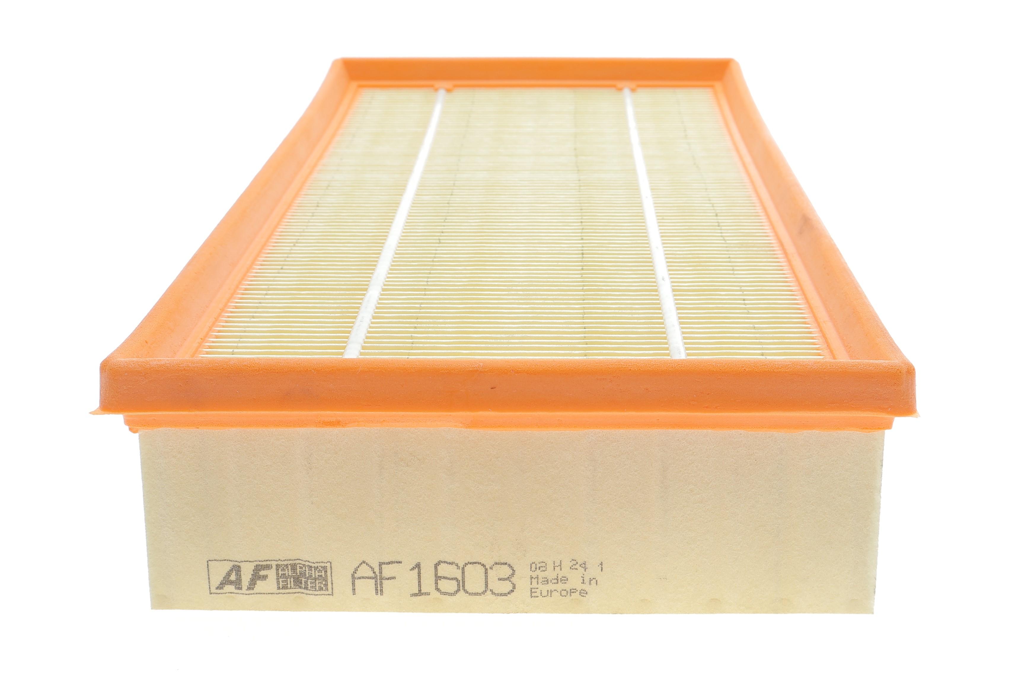 Фільтр повітряний MB E-class (W124) M104 92-98