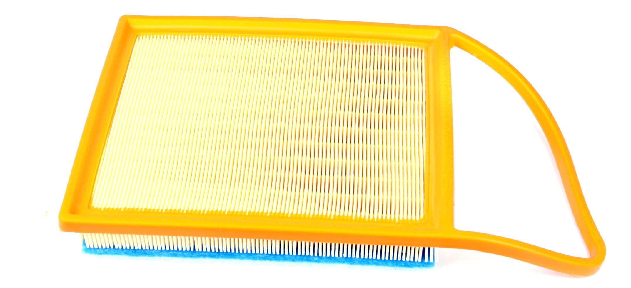 Фільтр повітряний Citroen Berlingo 1.4-1.6HDI 03/10-