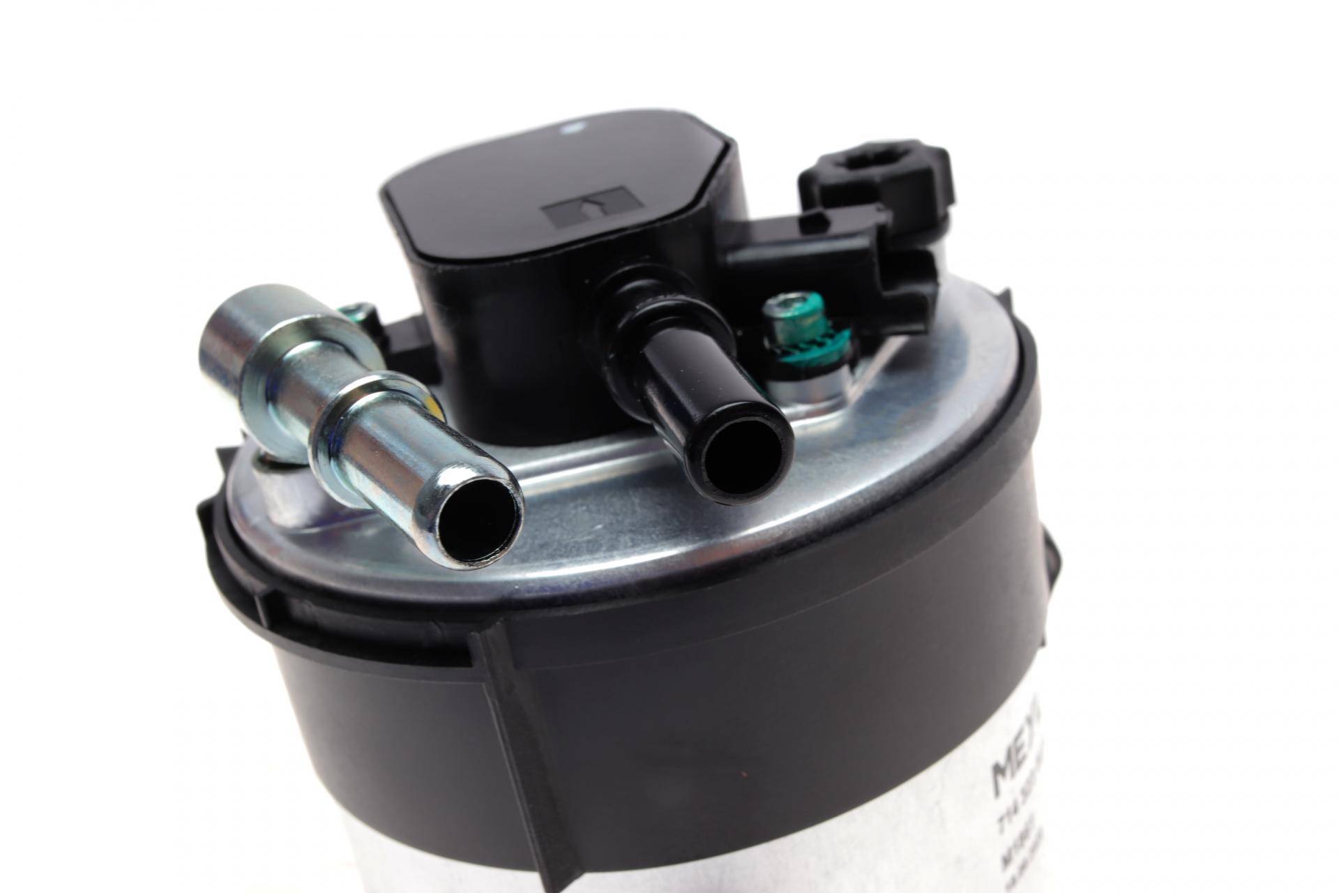 Фільтр паливний Volvo C30/S40 II/S80 II/V70 III/Ford C-Max/Fiesta V-VI/Focus II/Mazda 2/3 1.6D 03-