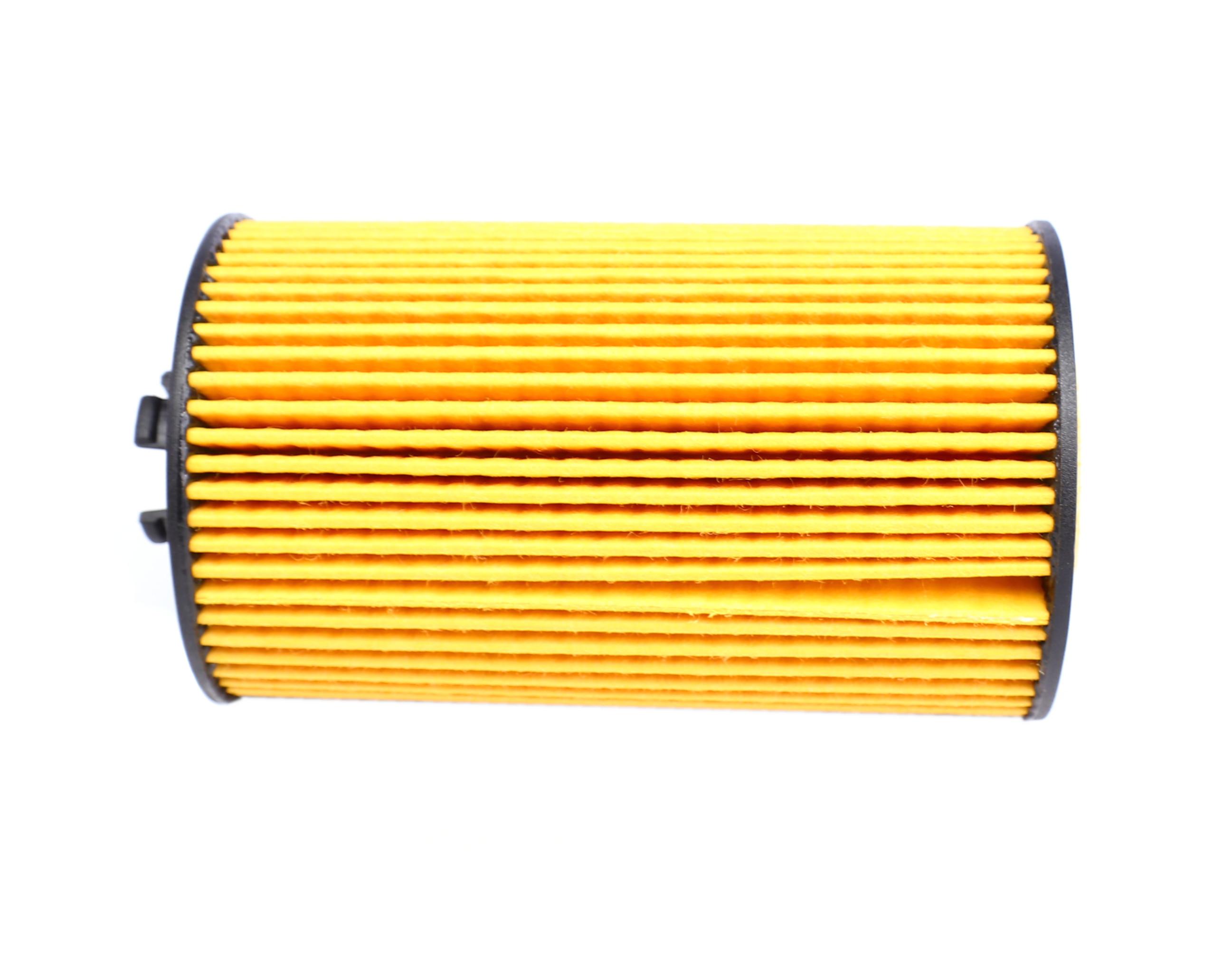 Фільтр масляний Opel Astra 1.0-1.8/Combo 1.4i 16V 05-