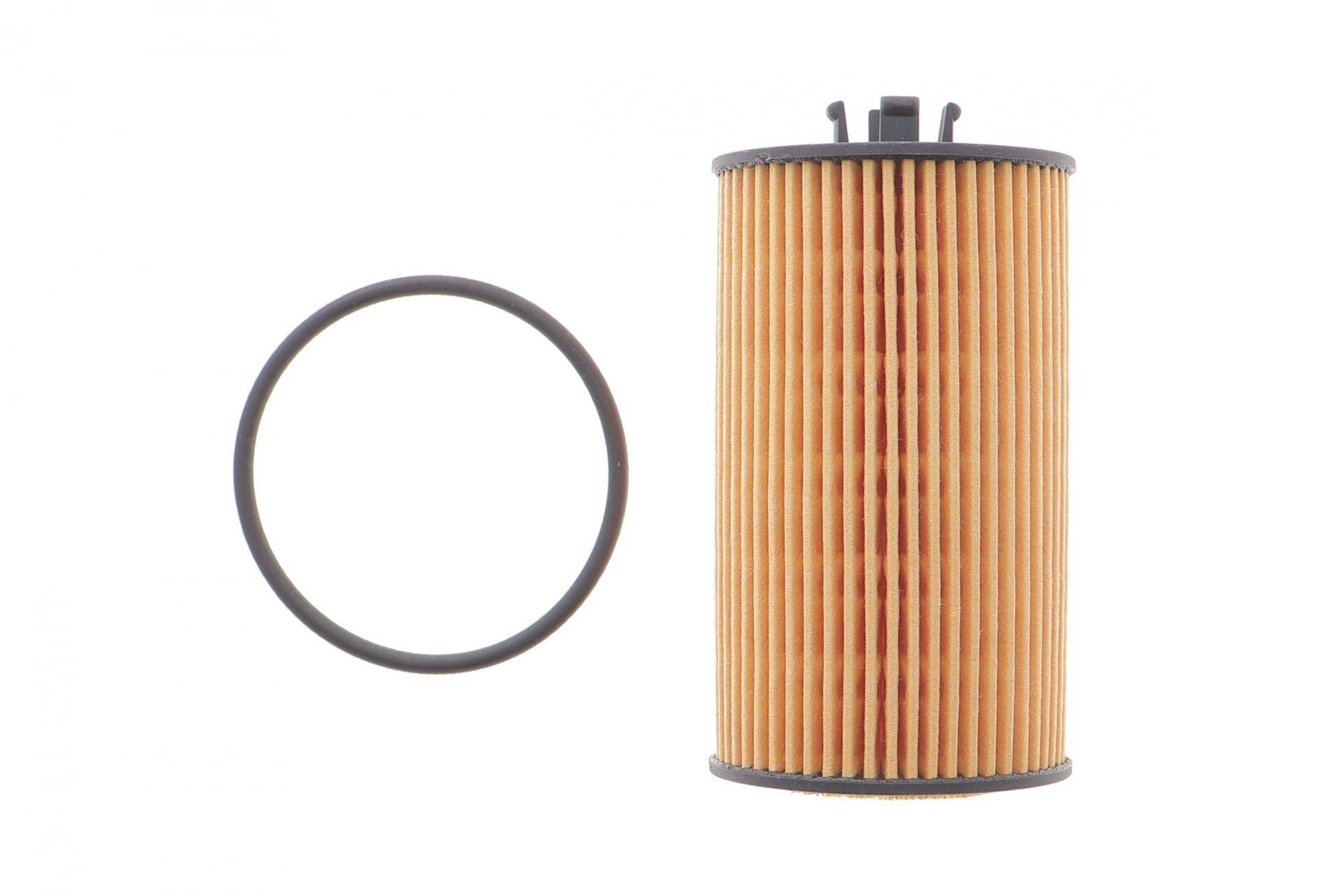 Фільтр масляний Opel Astra 1.0-1.8/Combo 1.4i 16V 05-