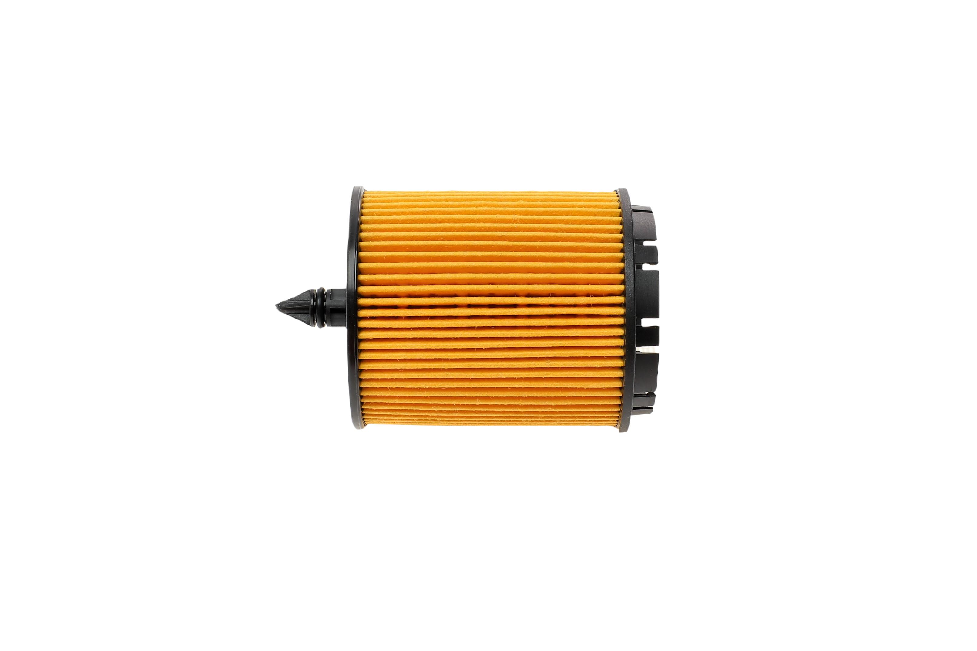 Фільтр масляний Opel Astra G/Vectra B/C 2.2i 00-