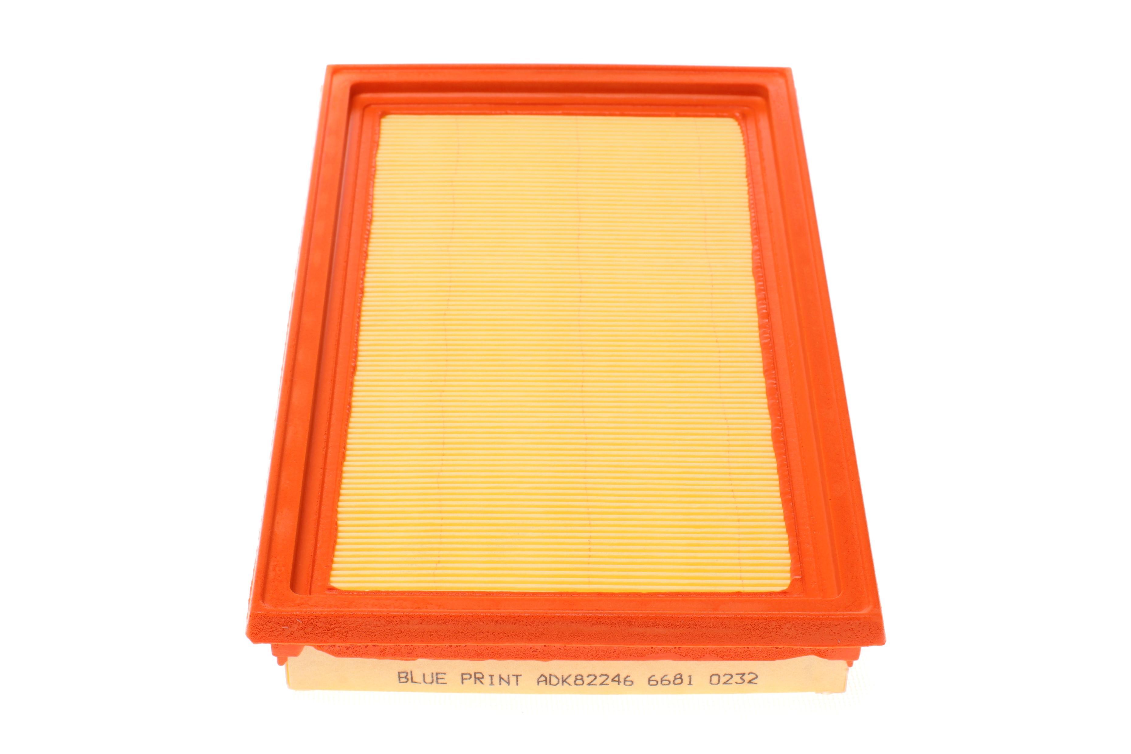 Фільтр повітряний Suzuki Vitara II 1.6 15-/SX4 1.6 13-