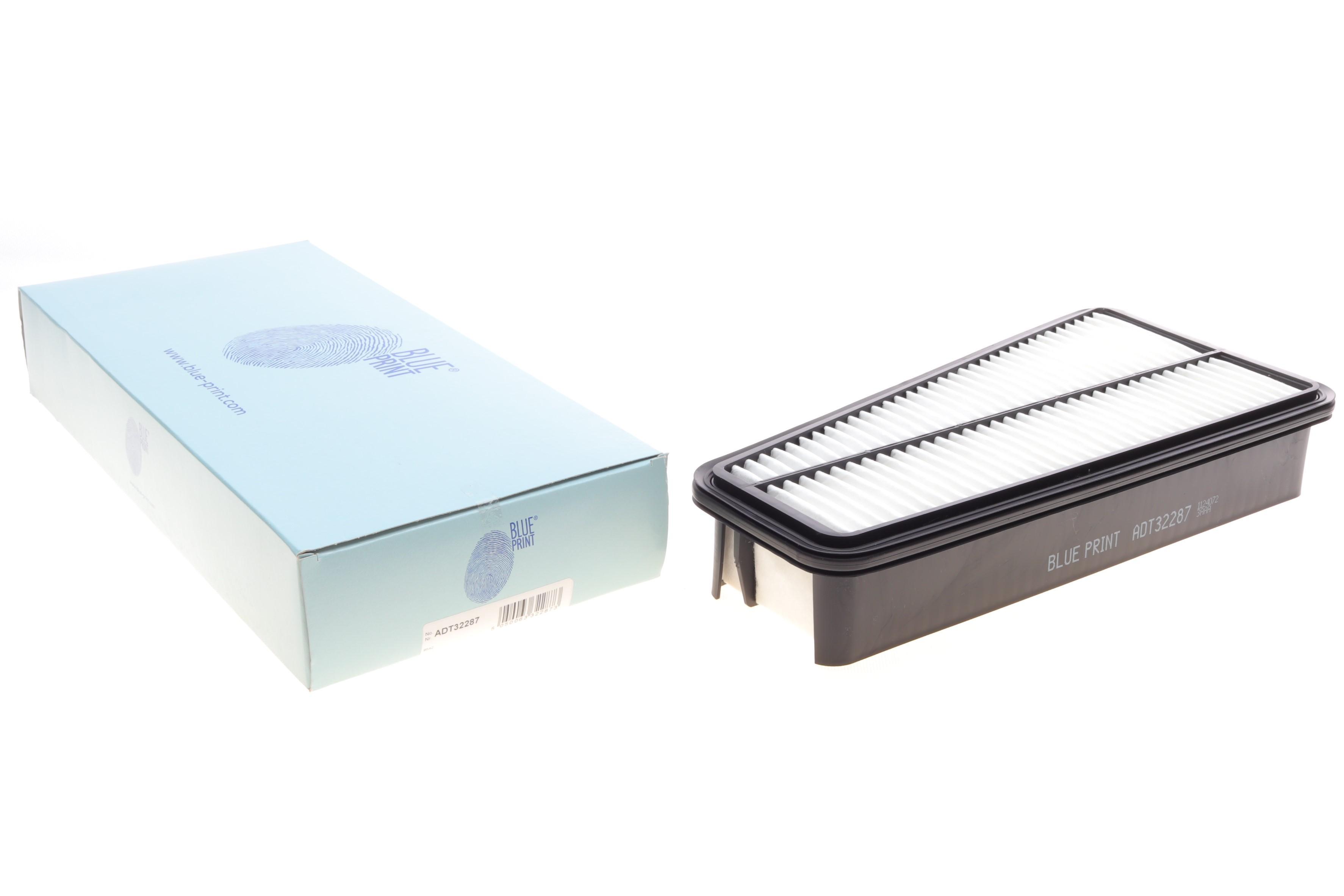 Фільтр повітряний Toyota Land Cruiser 4.0 03-