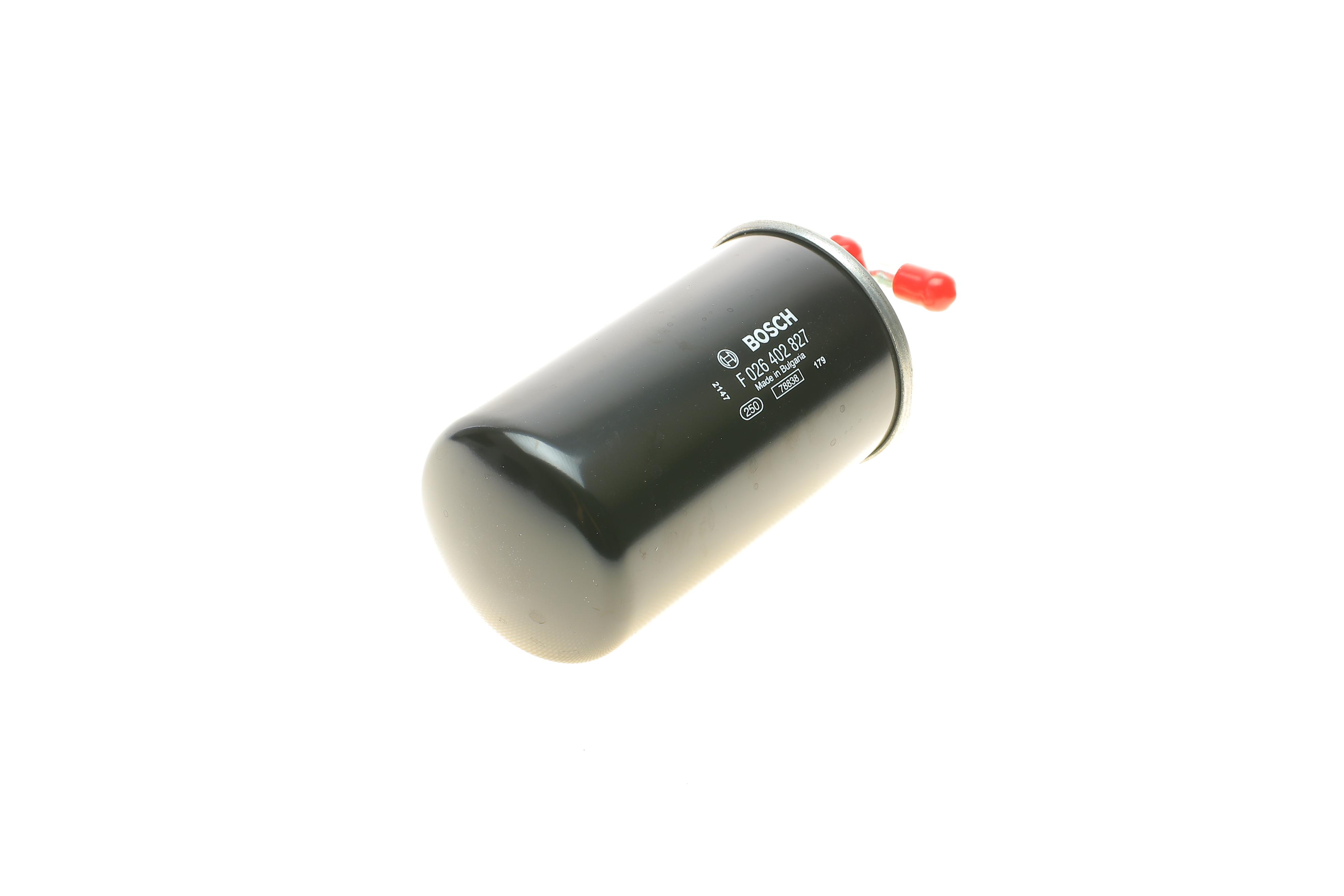 Фільтр паливний Chrysler Sebring/ Dodge Journey/ Caliber/ Jeep Compass/ Patriot 2.0 TD/ CRD 06-