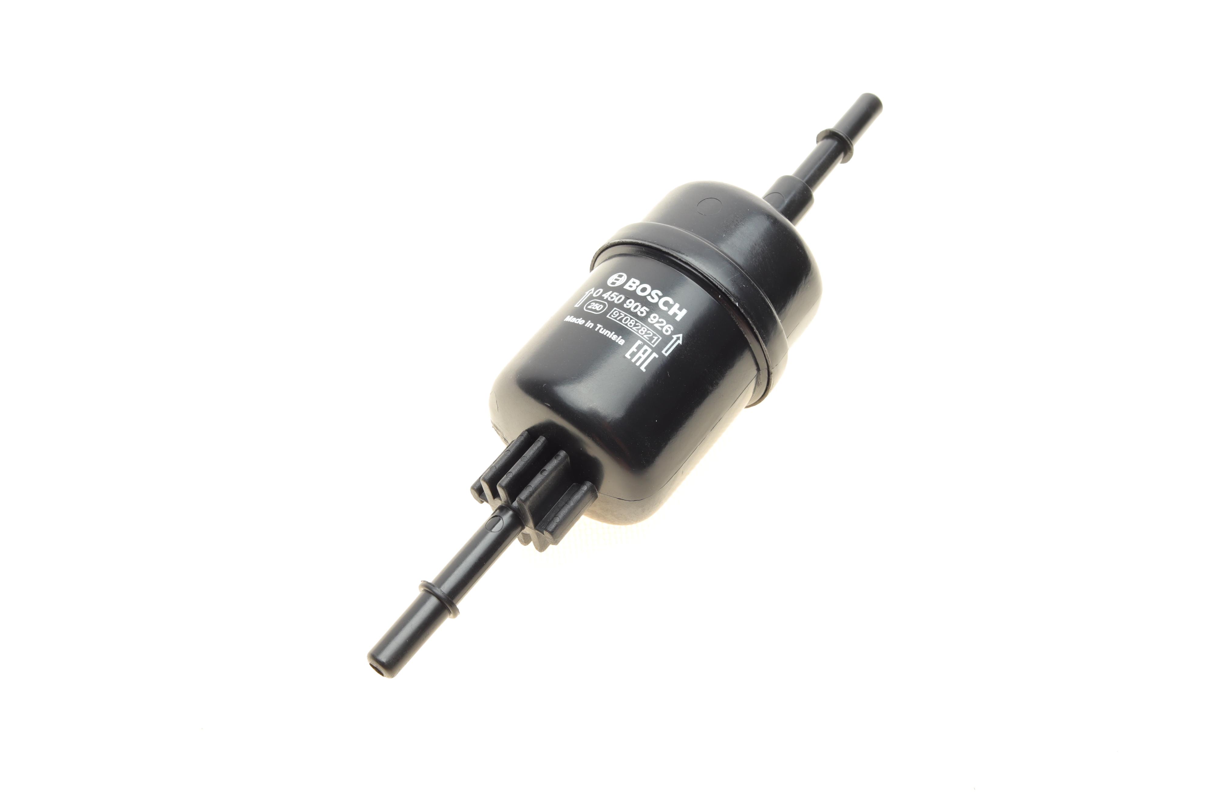 Фільтр паливний Ford Fiesta 1.4I 01-