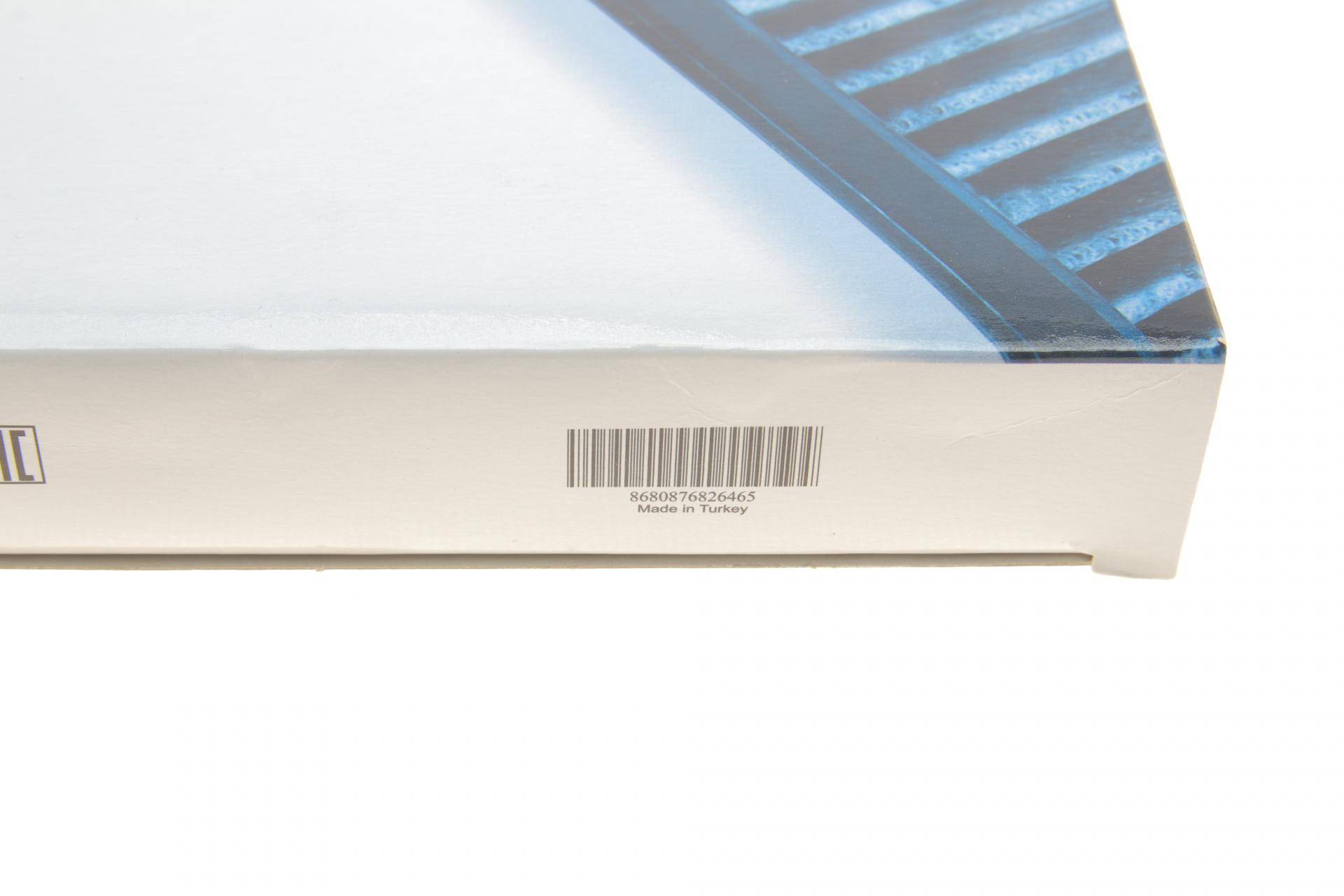 Фільтр салону Honda CR-Z/Jazz 08-