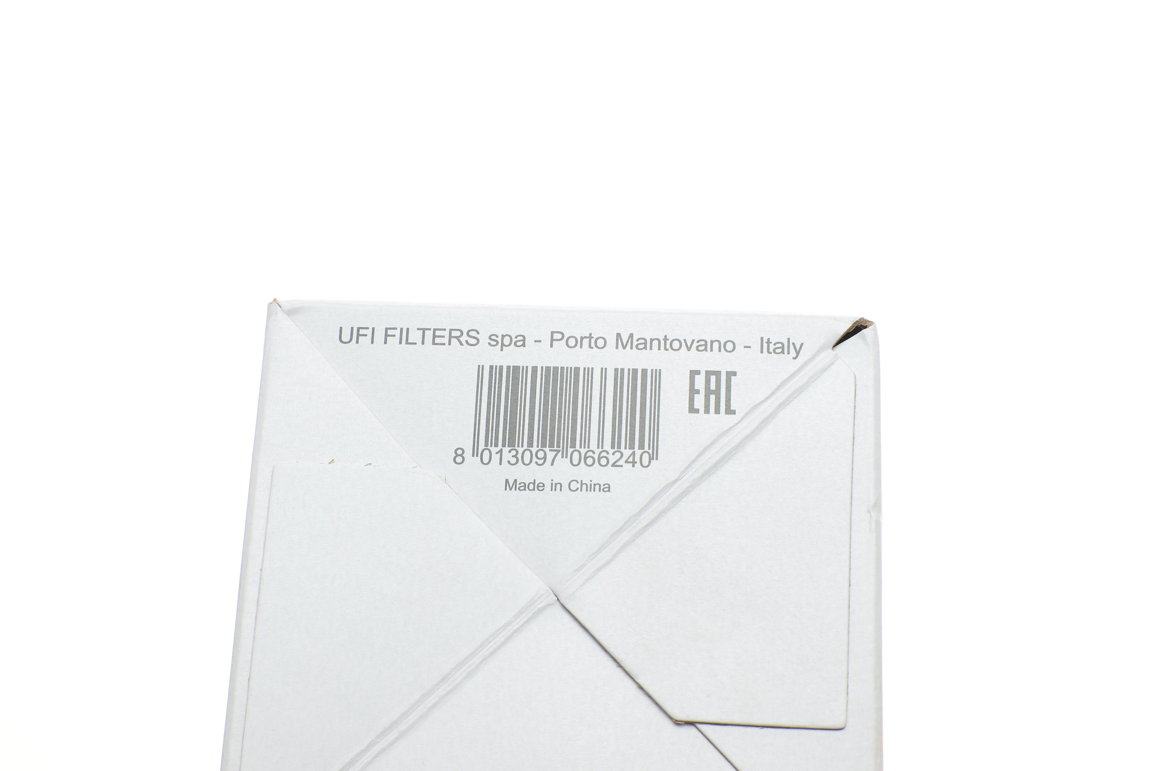 Фільтр масляний Opel Combo 1.7CDTI 01-