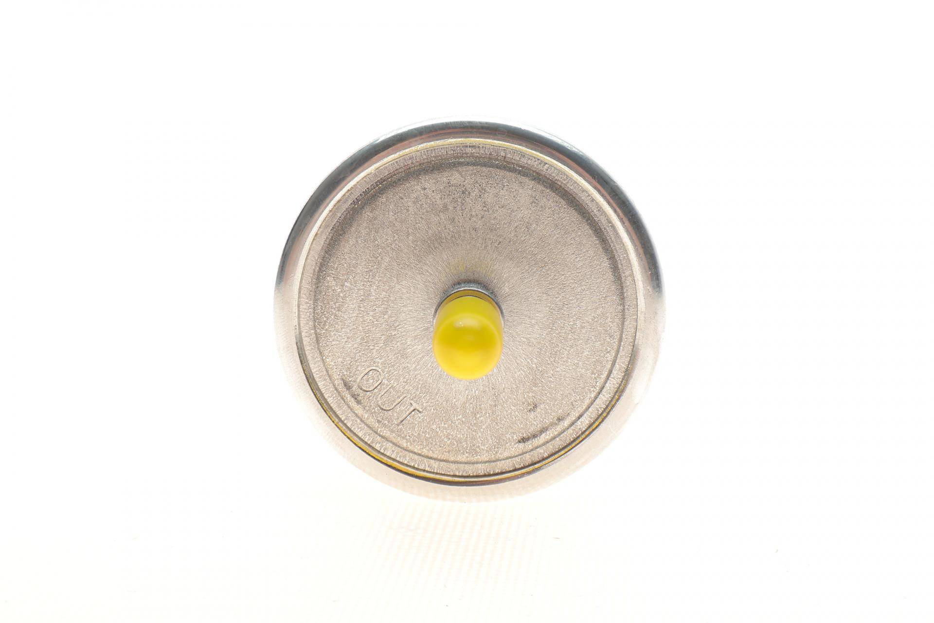 Фільтр паливний Fiat Scudo/1.6/2.0 96-06Peugeot Partner 1.4 08-13