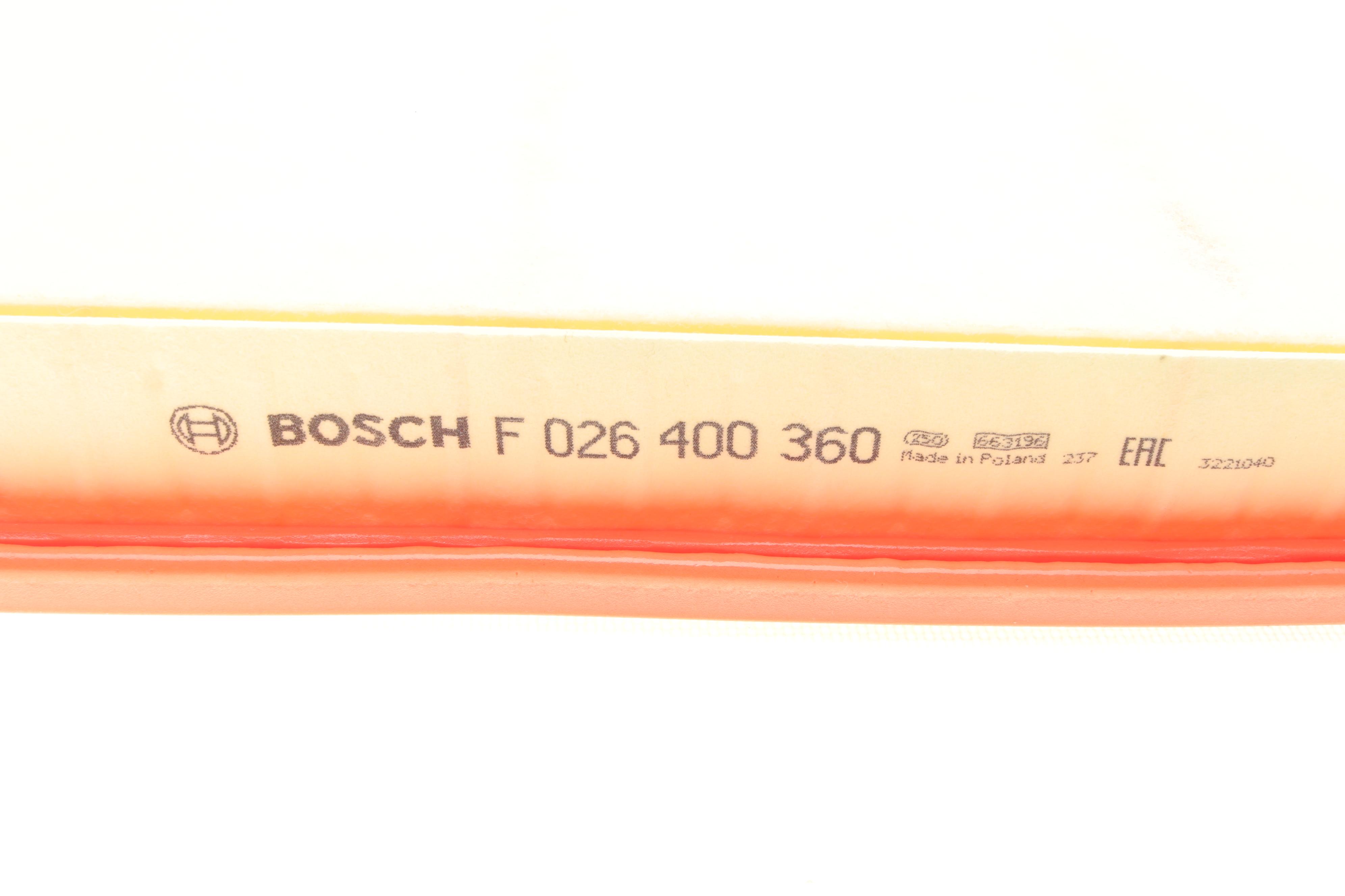 Фільтр повітряний BMW 2 (F45) 13-/X1 (F48) 14-/Mini Cooper 1.5-2.0 i/D 13- (B37/B38/B47/B48)