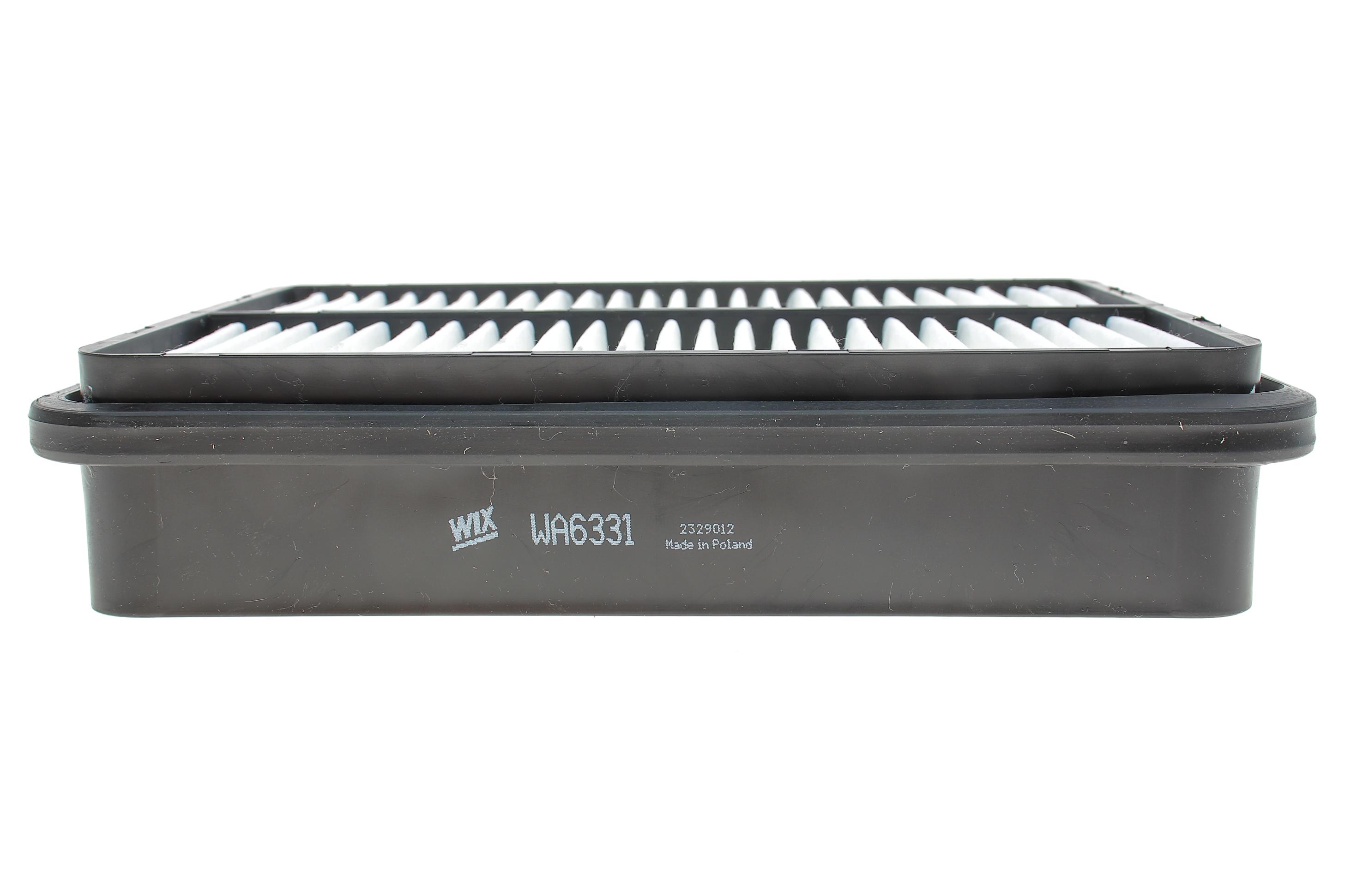 Фільтр повітряний Citroen C4 aircross/Mitsubishi ASX/Outlander/Peugeot 4008 1.8HDi/2.2 10-