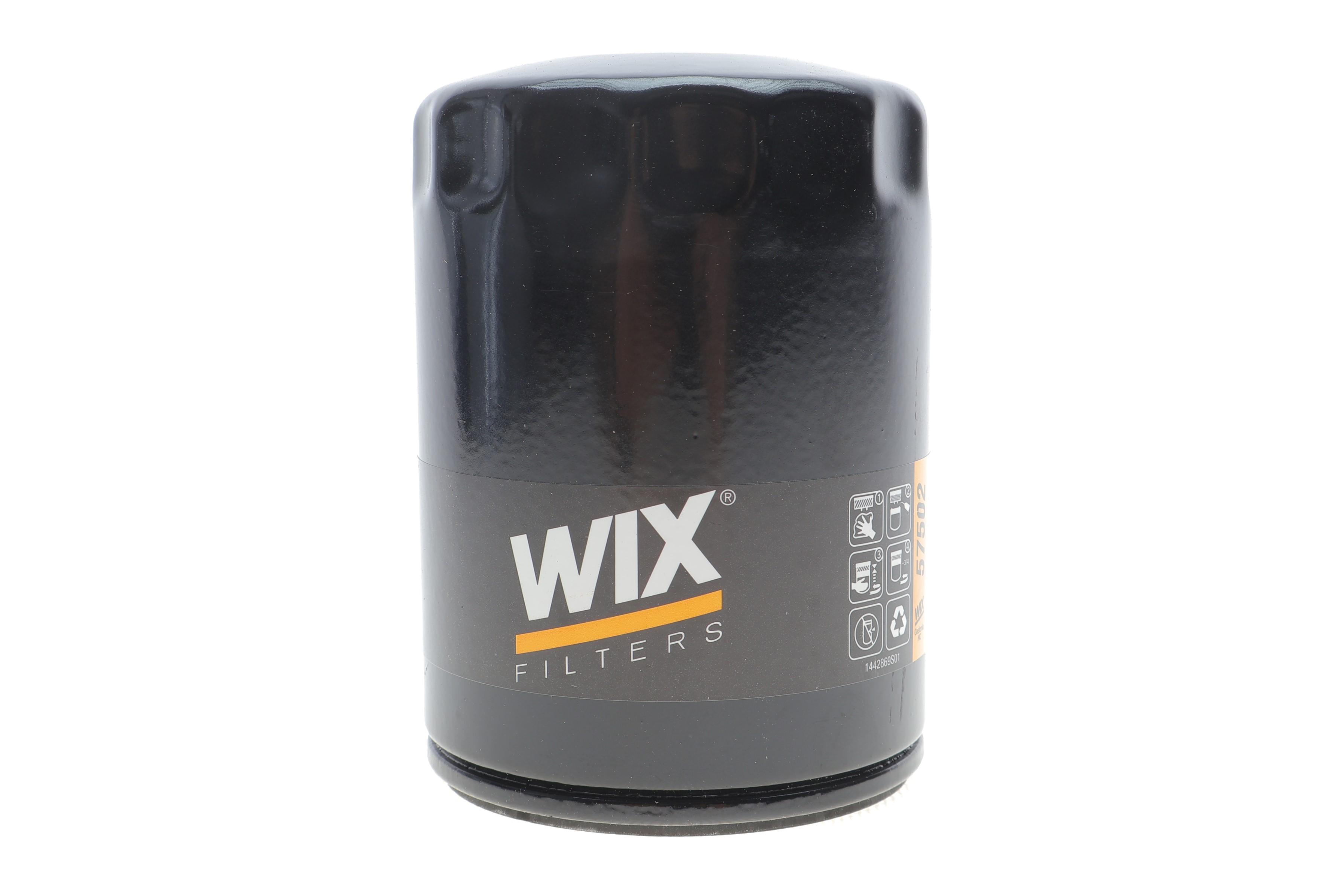 Фільтр масляний Ford Mustang 5.0 V8 15-/Explorer 3.5 4WD 10-