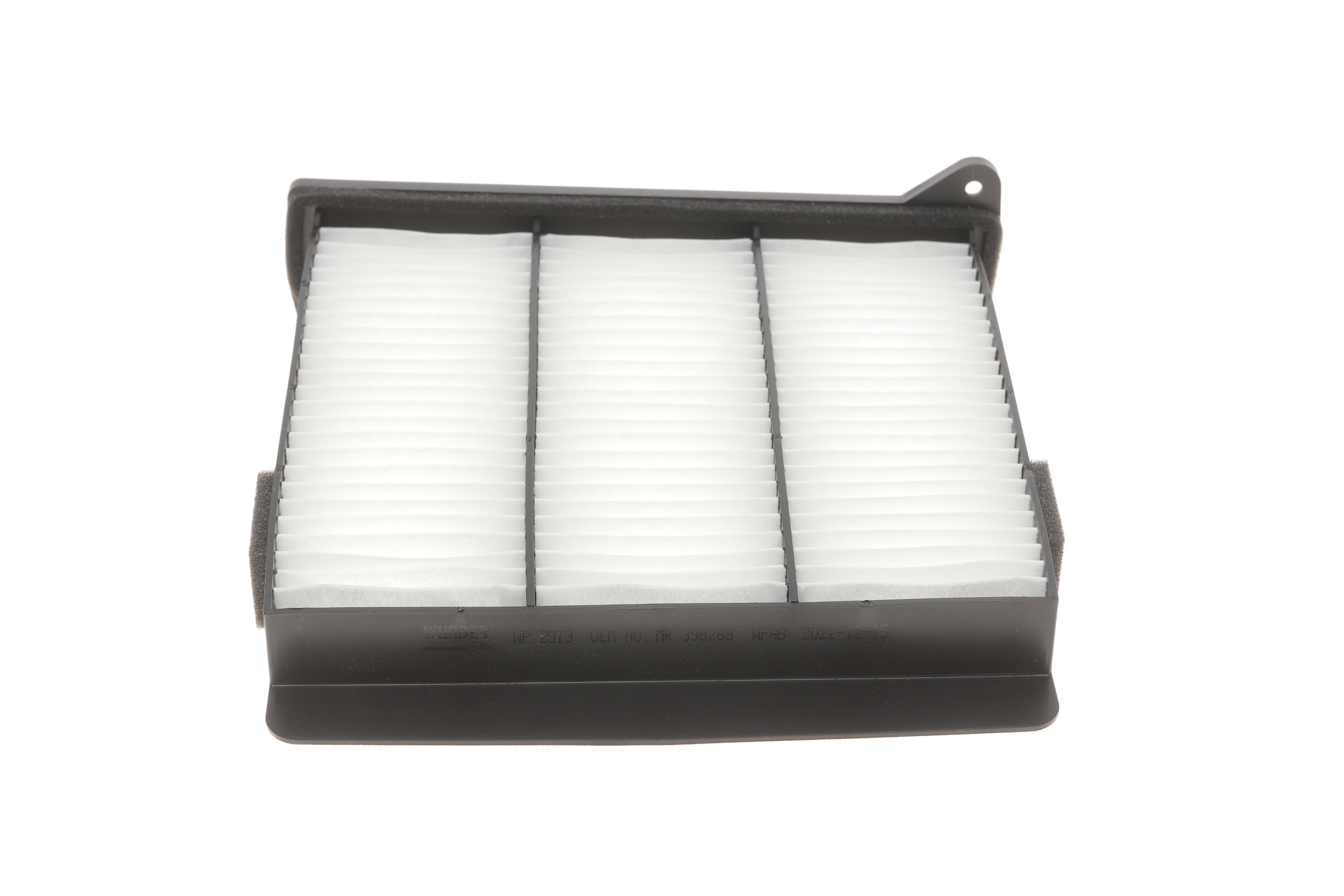 Фільтр салону Mitsubishi Grandis/Lancer/Outlander 03-