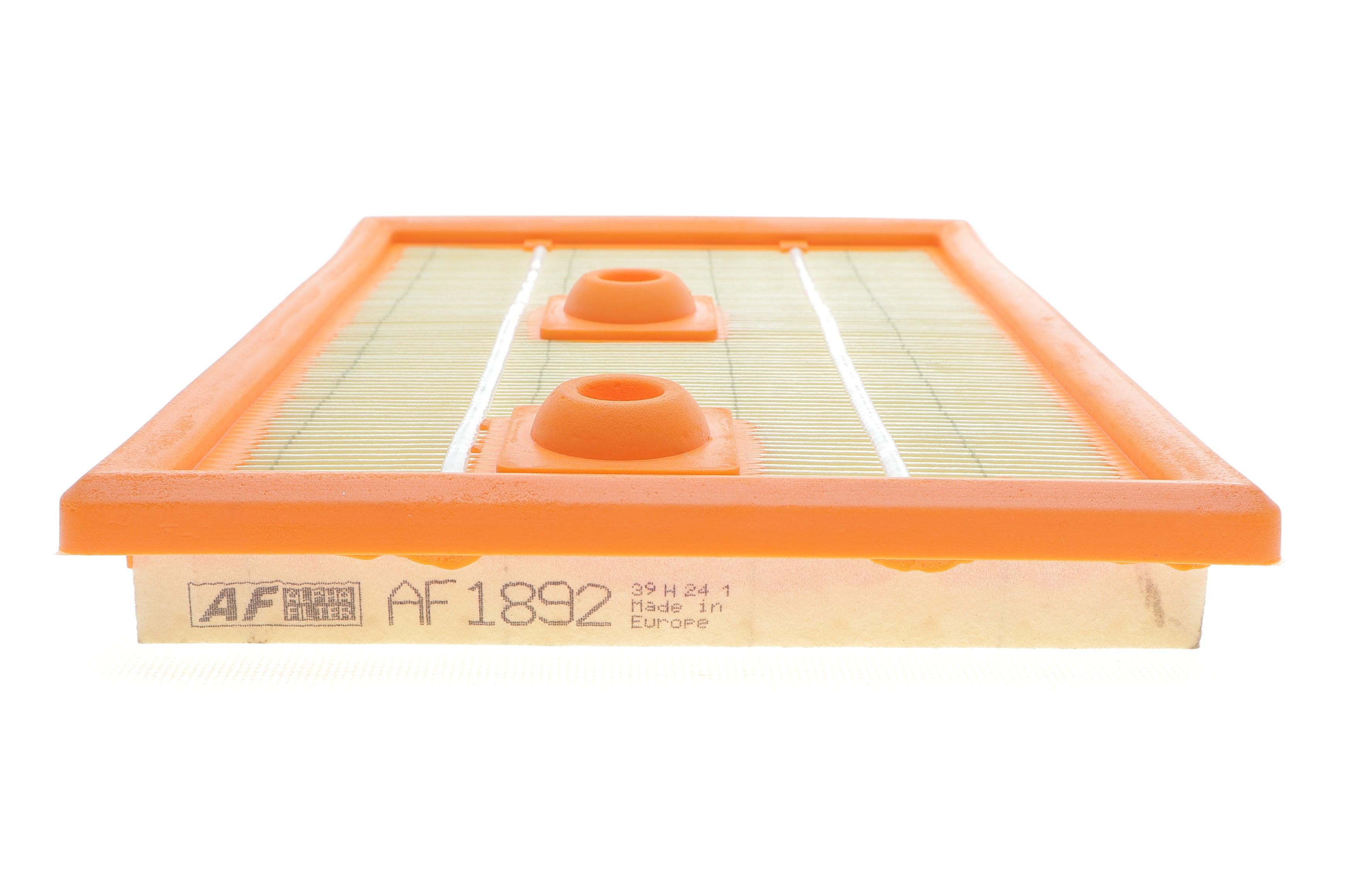 Фільтр повітряний Audi A3/Skoda Fabia/Octavia/Rapid/SuperB/VW Caddy/Golf/Passat/Touran 1.2-1.4TSI 13