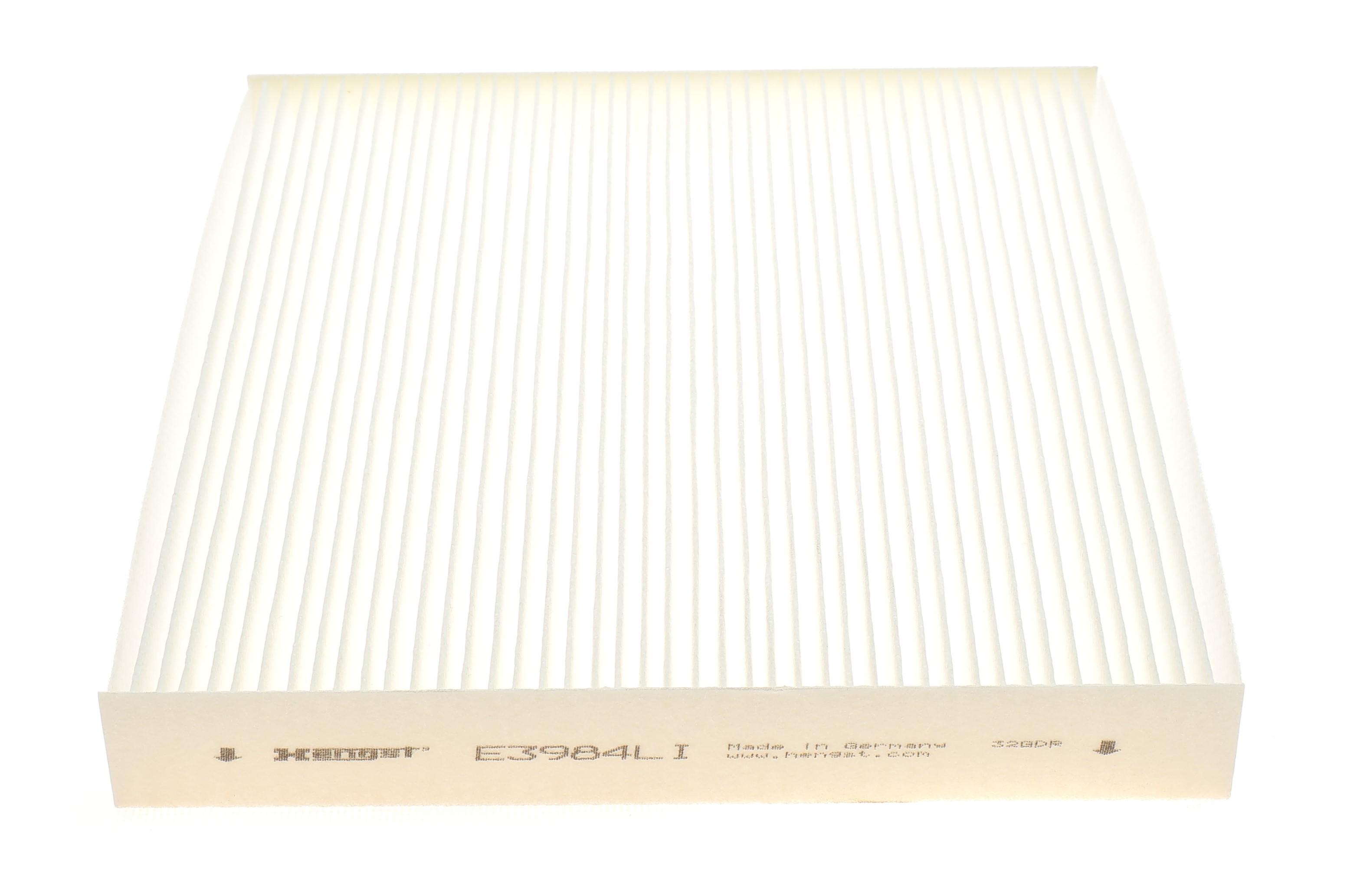 Фільтр салону Hyundai Santa Fe/Grandeur 06-12/Sonata 05-/Kia Magentis 01-08