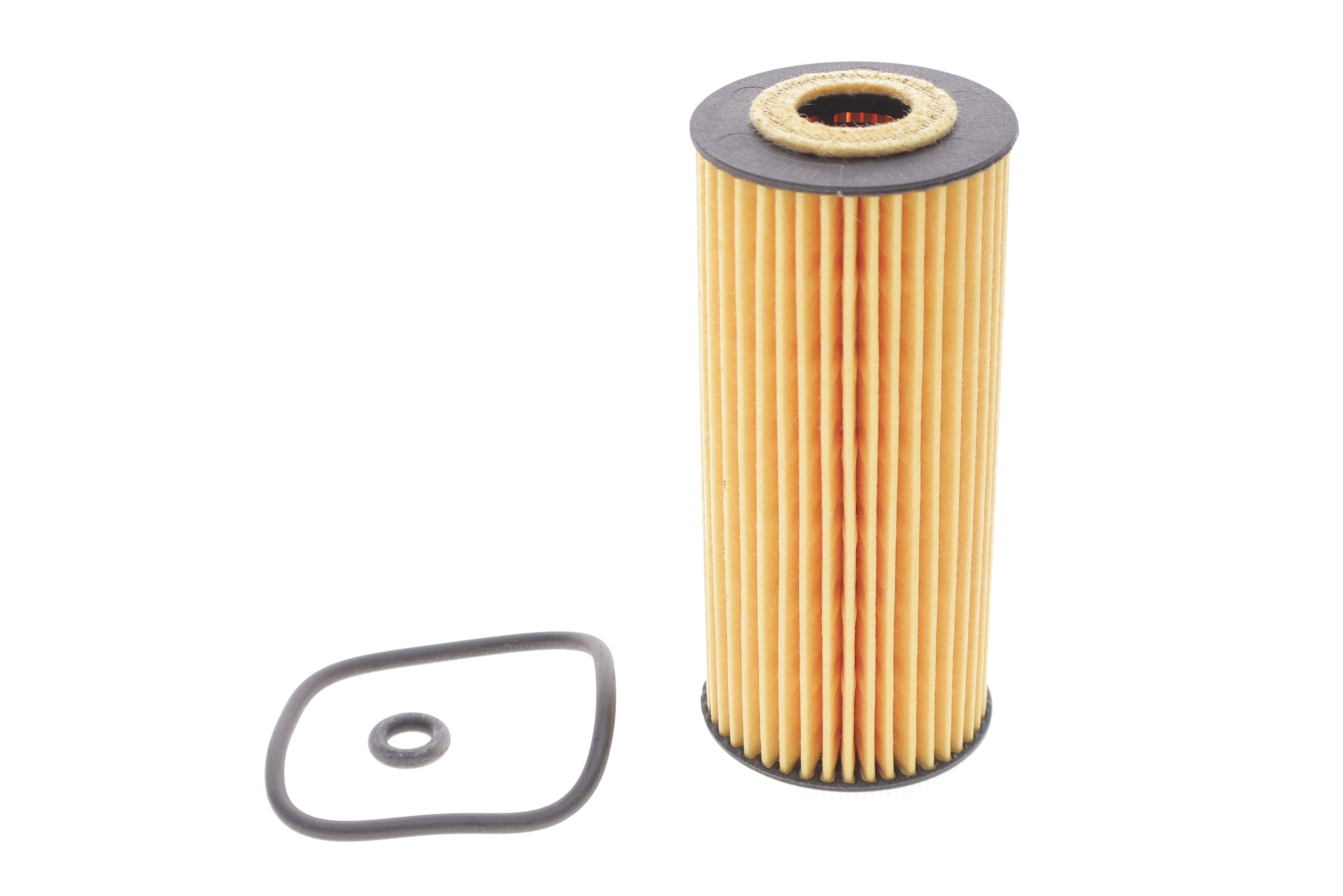 Фільтр масляний MB (W168) 97-05 (дизель)