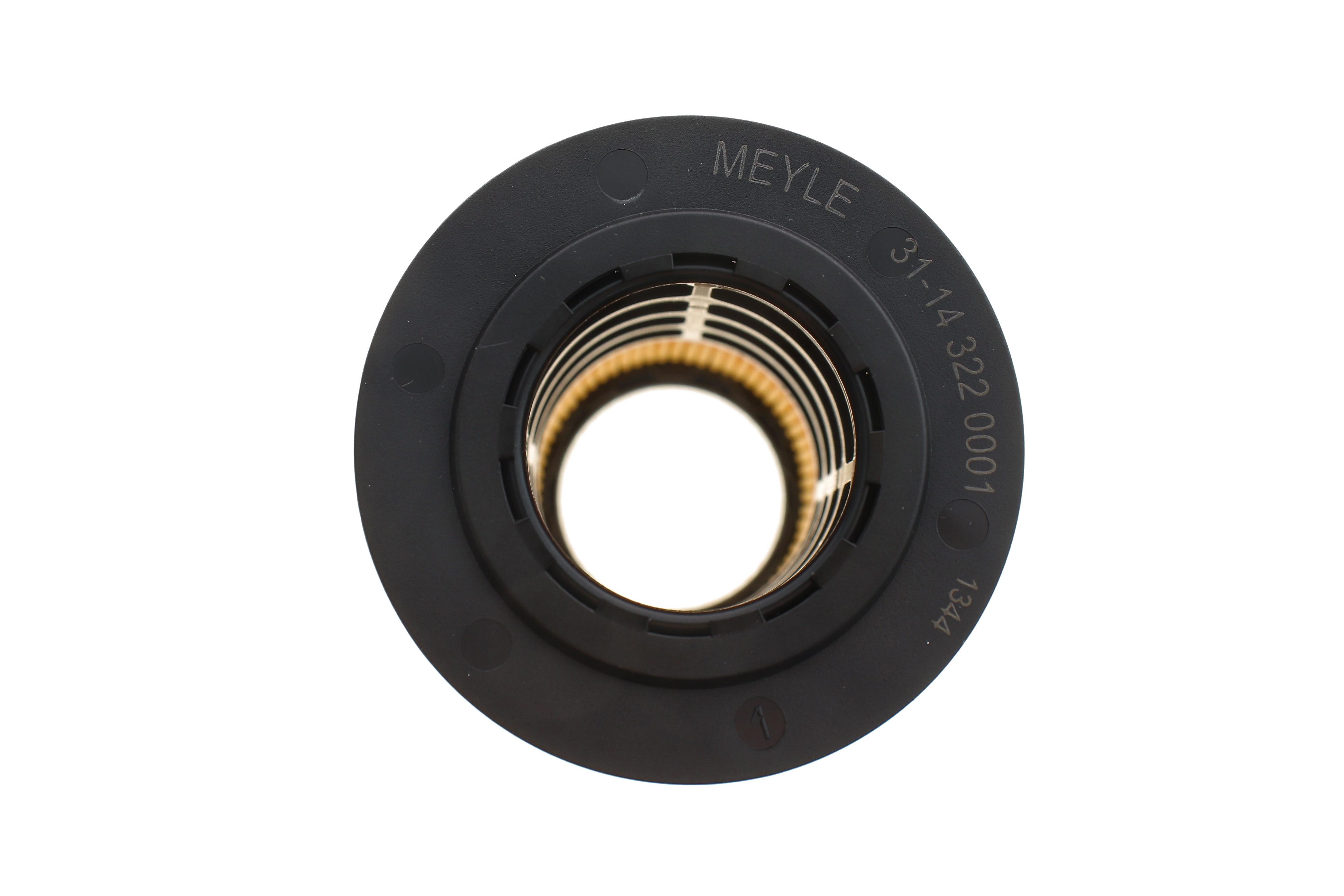 Фільтр масляний Honda Accord/CR-V 2.2i 04-08