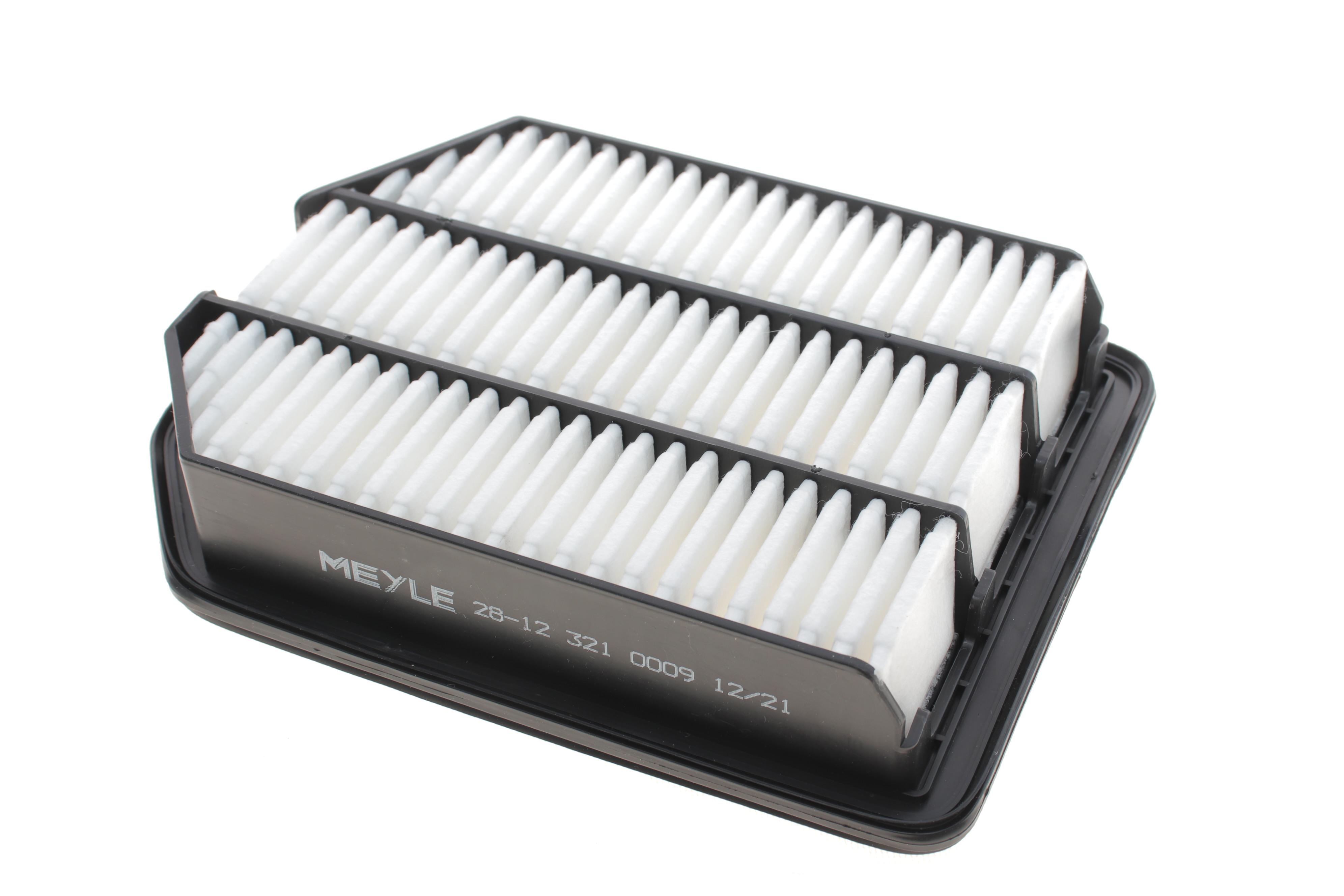 Фільтр повітряний Kia Сarens III 1.6-2.0 CRDI 06-