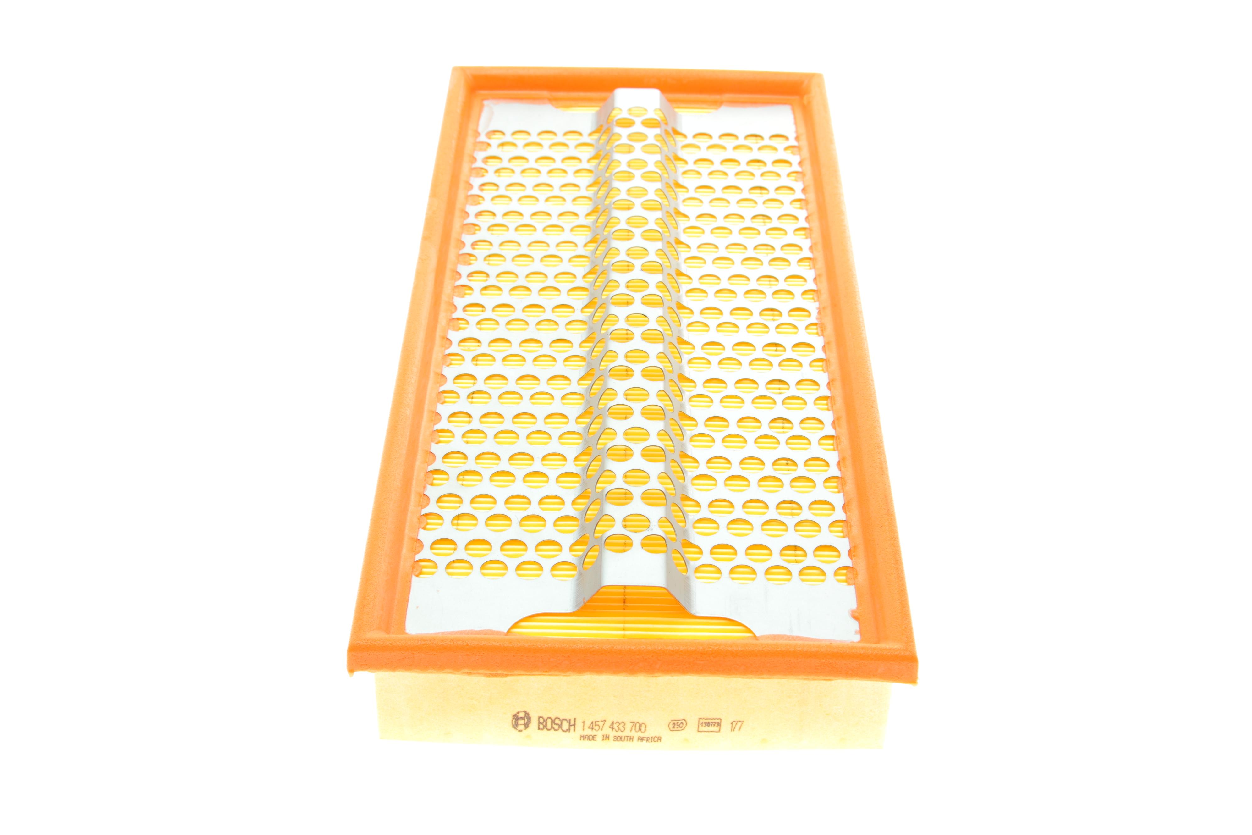 Фільтр повітряний MB E-class (W124/W210) 93-02