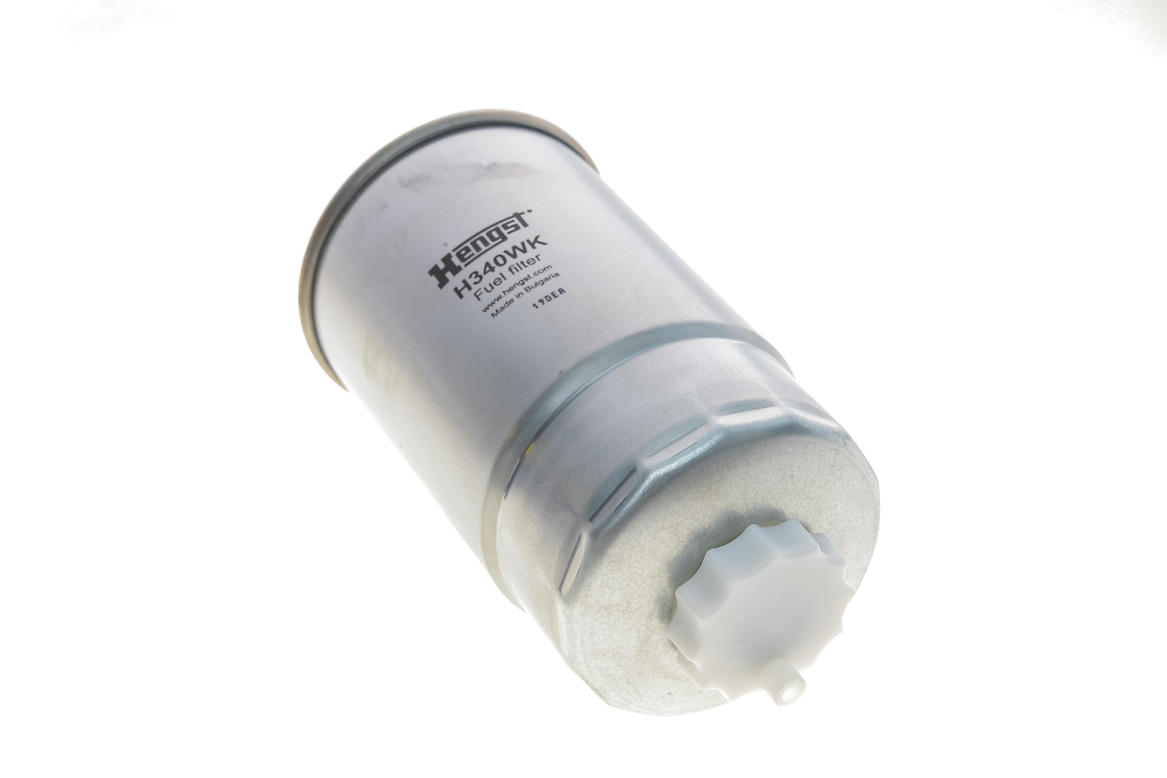 Фільтр паливний Citroen Nemo 1.3HDi 10-/Fiat Doblo 1.3-2.0D Multijet 05-