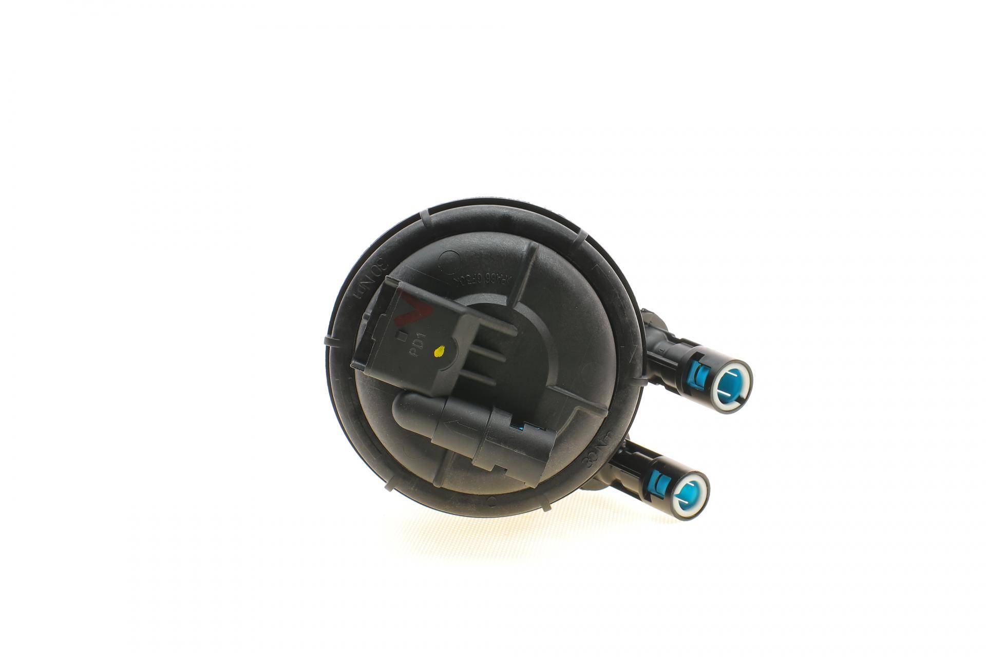 Корпус фільтра паливного Opel Agila/Combo/Corsa 1.3CDTI/Suzuki Swift/Ignis 1.3DDiS 03- (OE line)