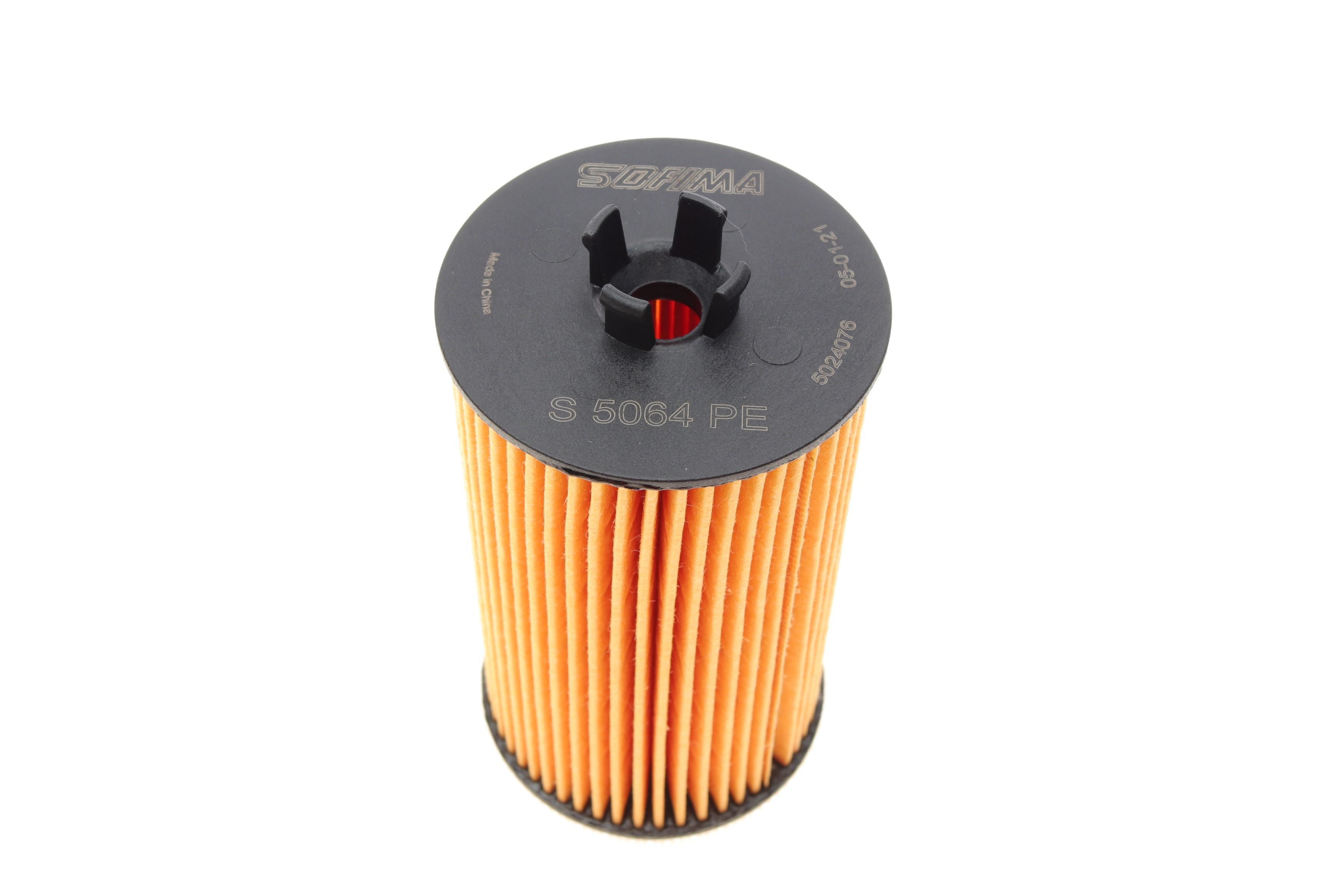 Фільтр масляний Opel Astra/Insignia 1.0-1.8/Combo 1.4i 16V 05-