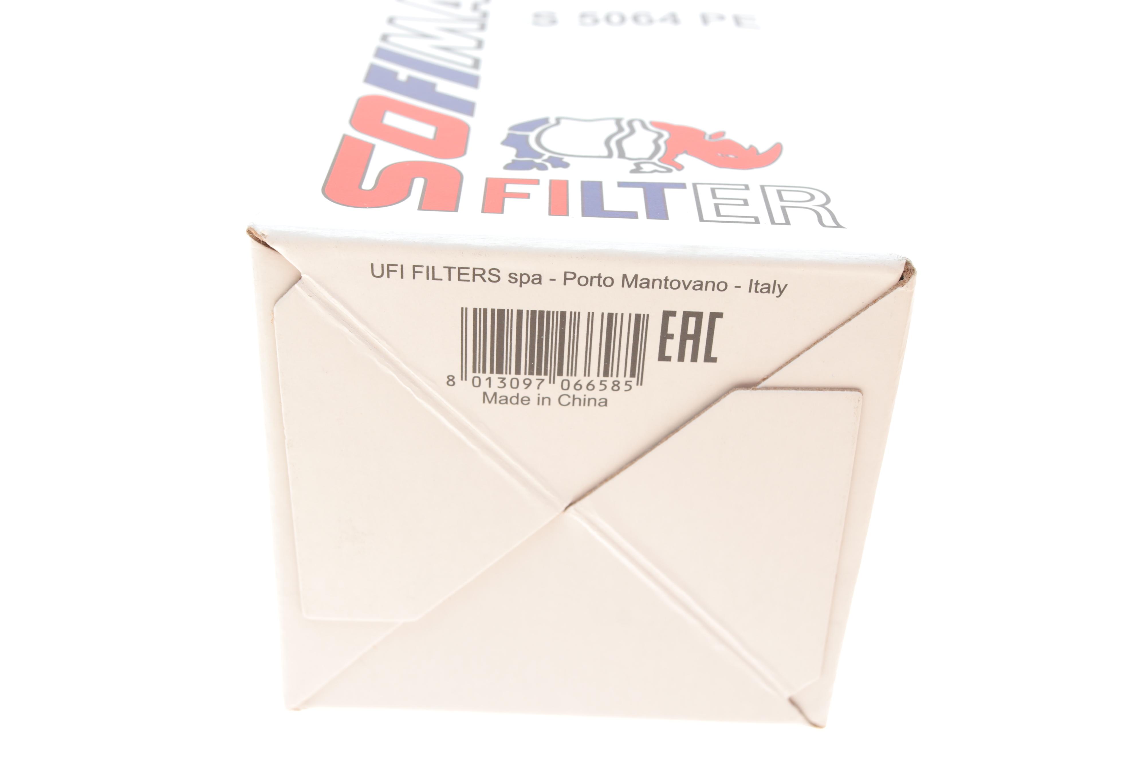 Фільтр масляний Opel Astra/Insignia 1.0-1.8/Combo 1.4i 16V 05-