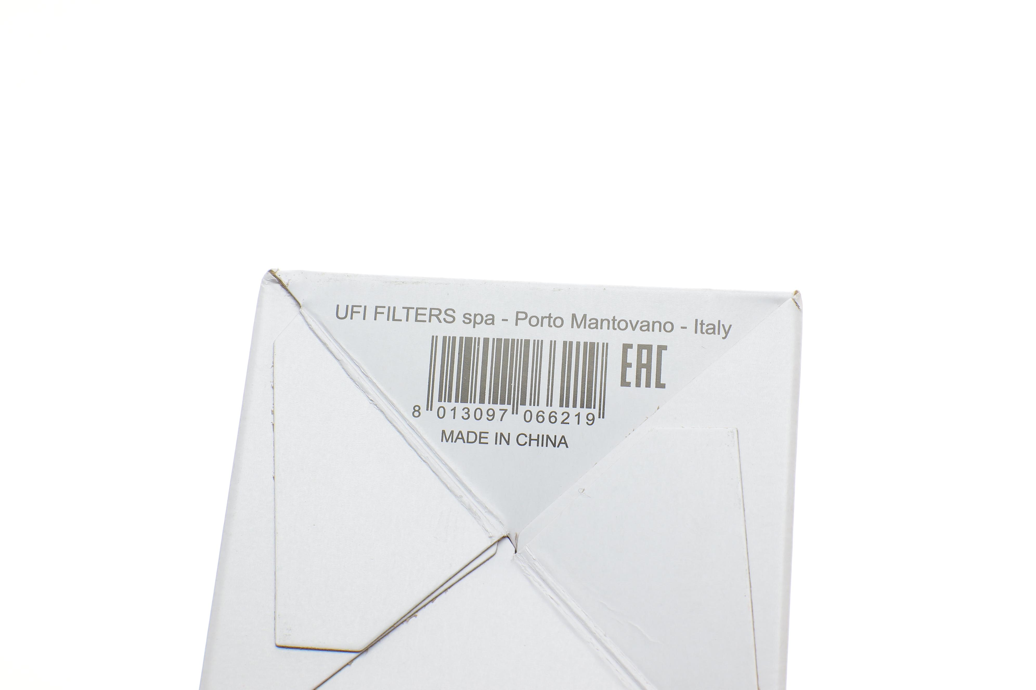 Фільтр масляний Opel Astra G/Vectra B/C 2.2i 00-