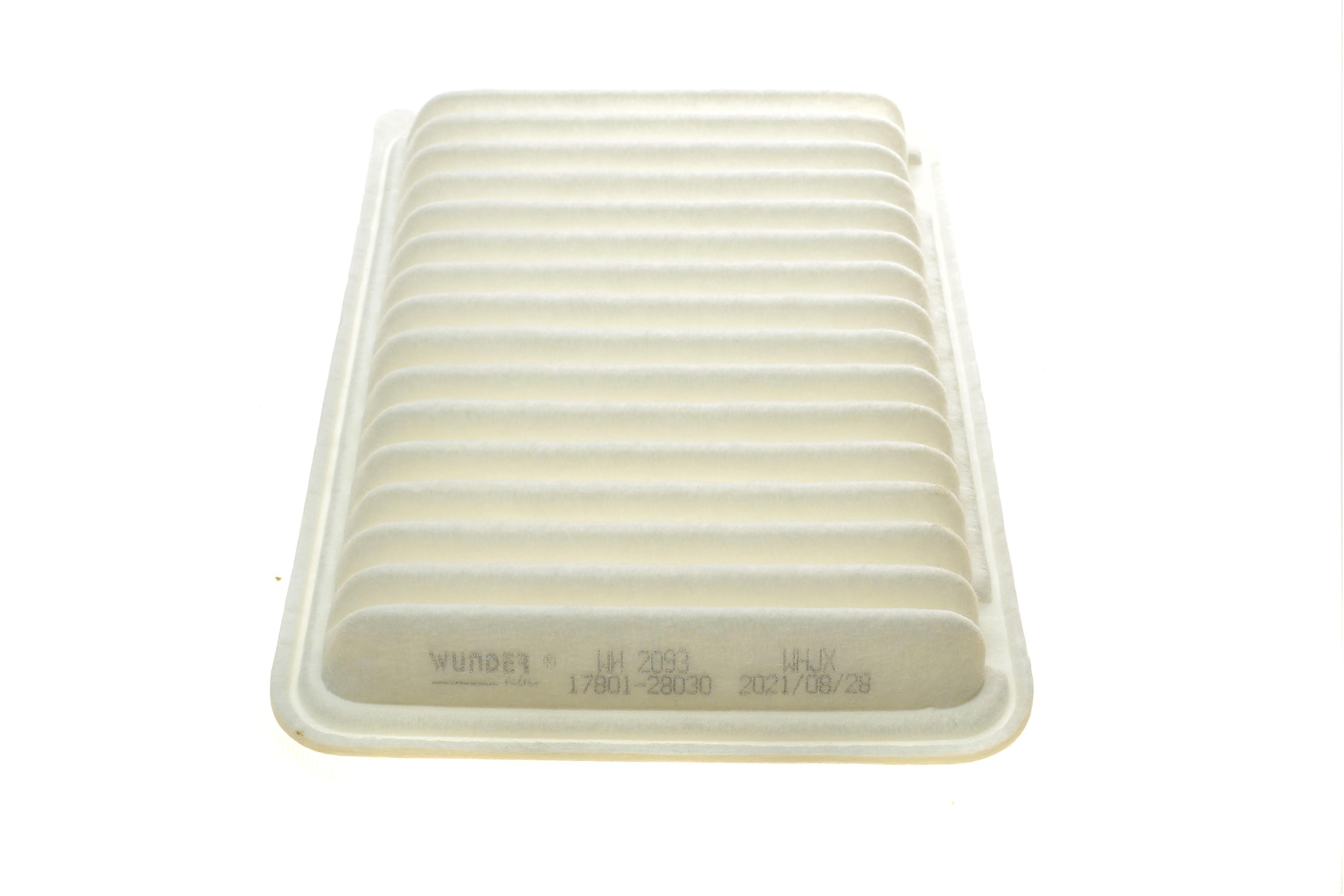 Фільтр повітряний Lexus ES 2.5 16V 12-18/Toyota Camry 2.0-2.5 16V 05-