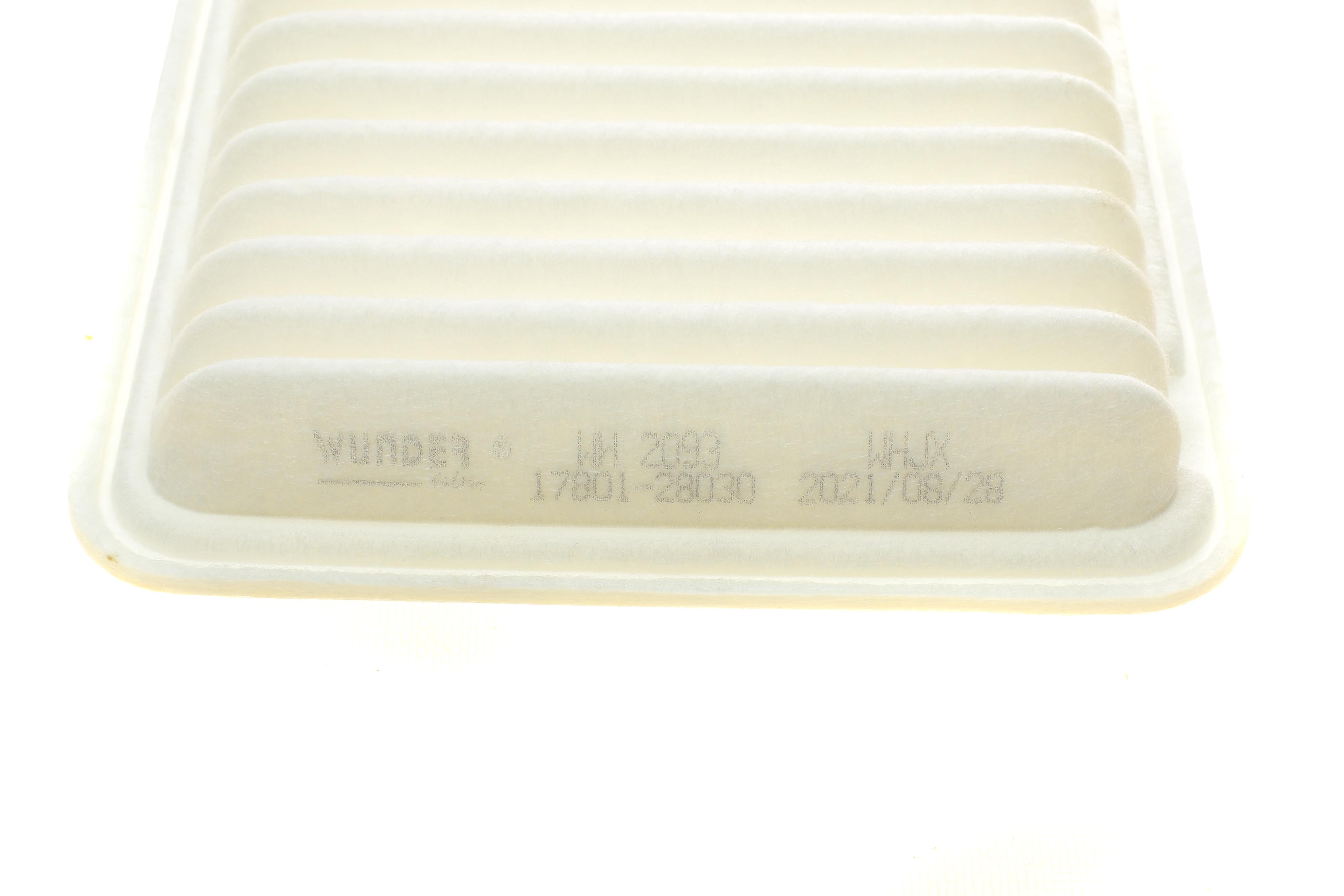 Фільтр повітряний Lexus ES 2.5 16V 12-18/Toyota Camry 2.0-2.5 16V 05-