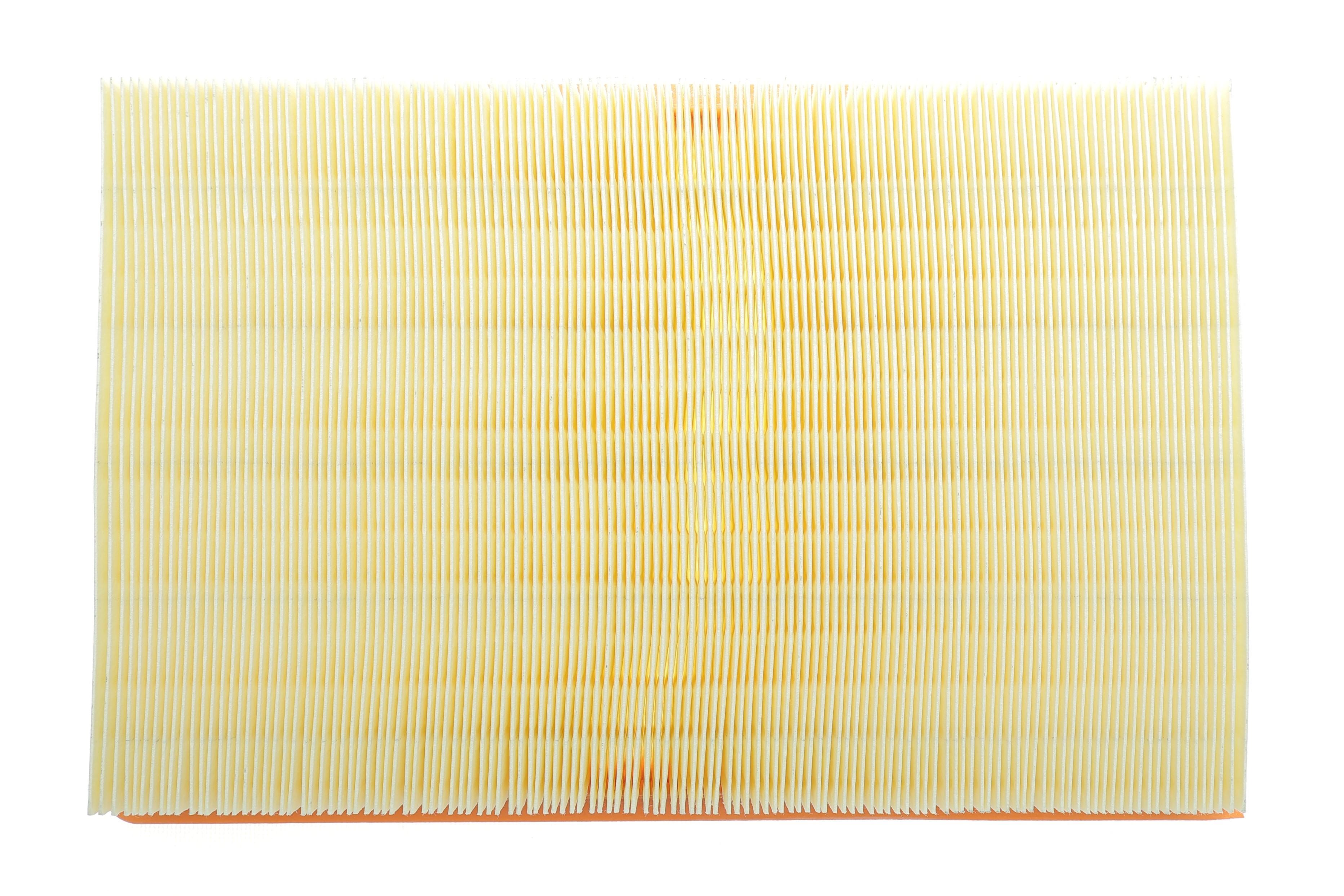 Фільтр повітряний Mitsubishi Pajero III/IV 2.5TD/3.0 V6/3.2DI-D/3.5 V6 GDI/3.8 V6 00- (з сіткою)