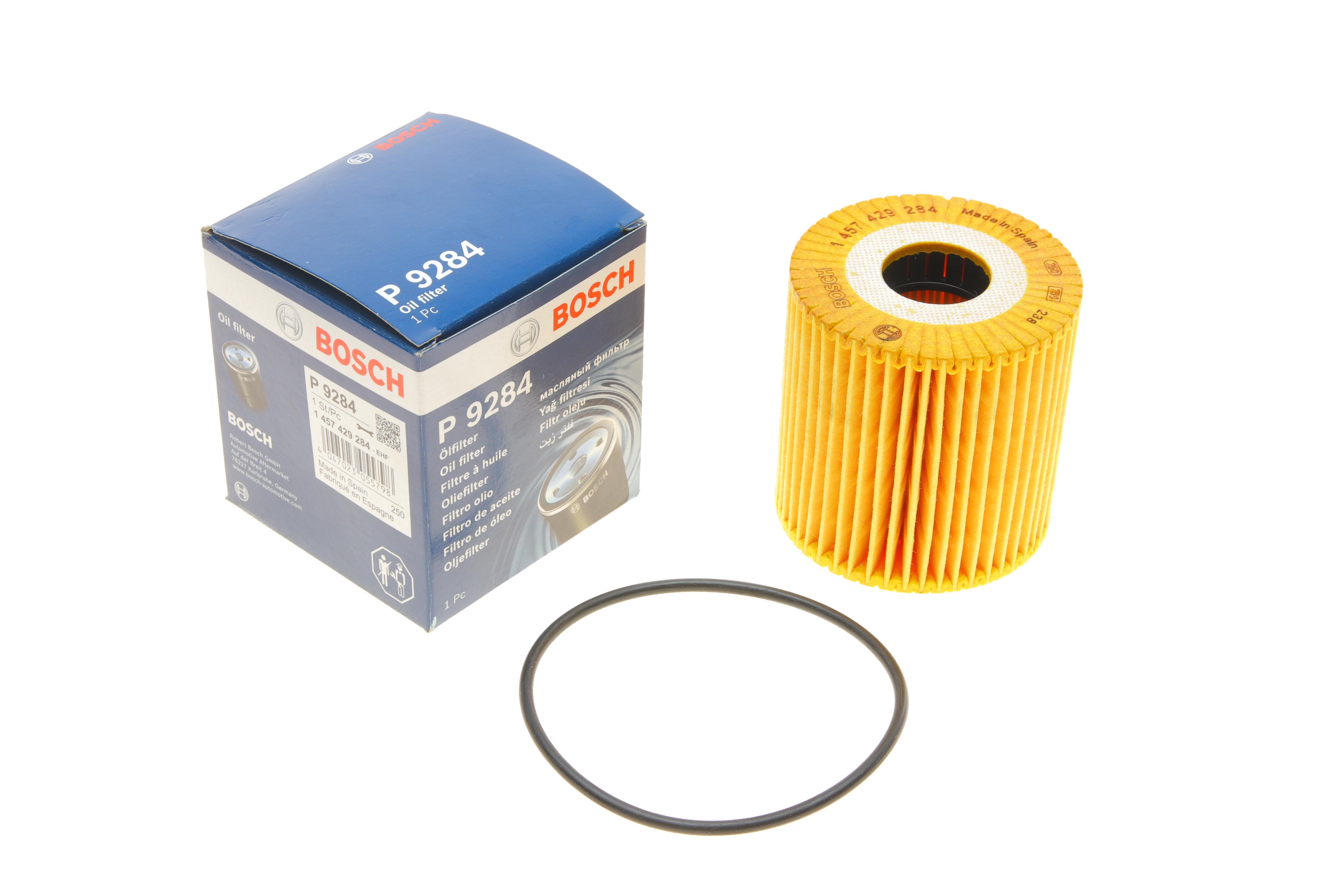 Фільтр масляний Nissan Primera/Almera 2.2 Di 00-