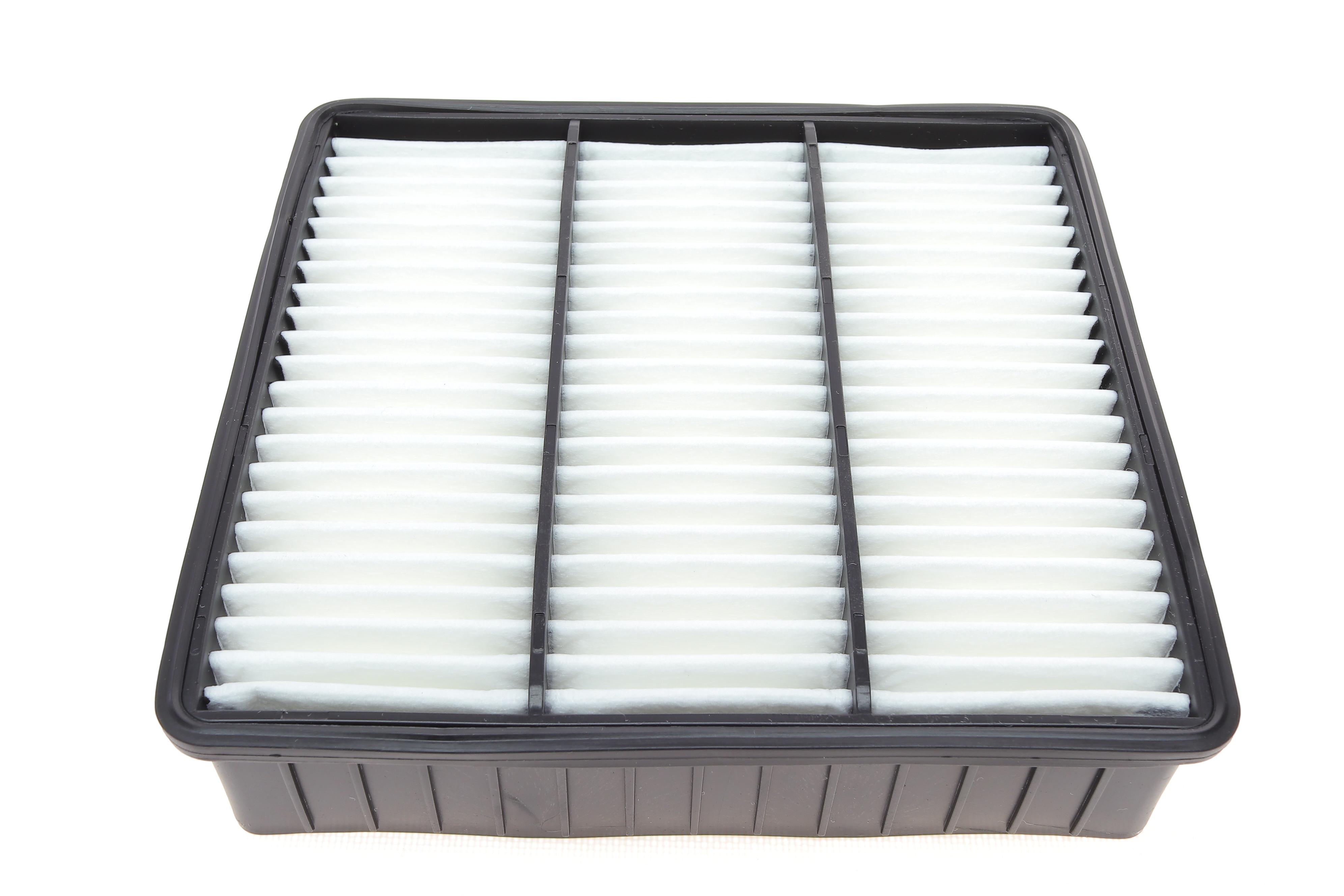 Фільтр повітряний Mitsubishi Colt V/Galant VI/Lancer/Outlander 1.3-2.4TDI 95-