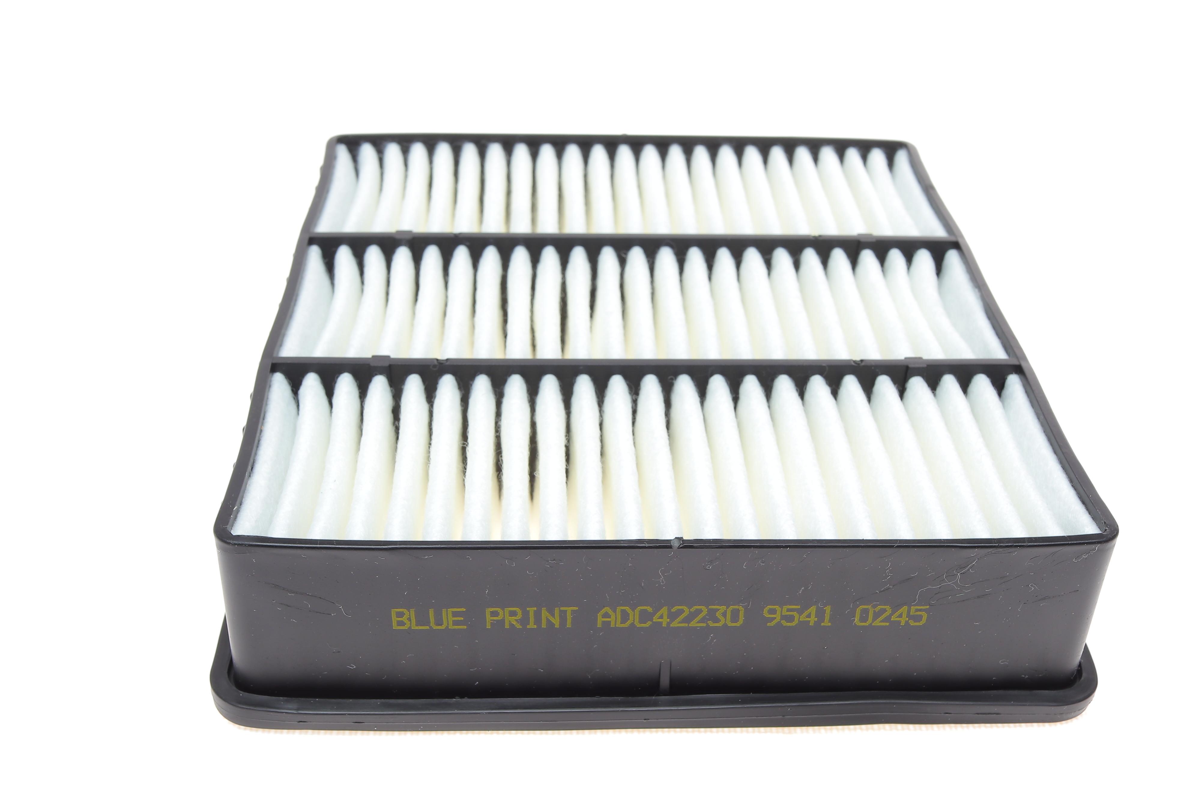 Фільтр повітряний Mitsubishi Colt V/Galant VI/Lancer/Outlander 1.3-2.4TDI 95-