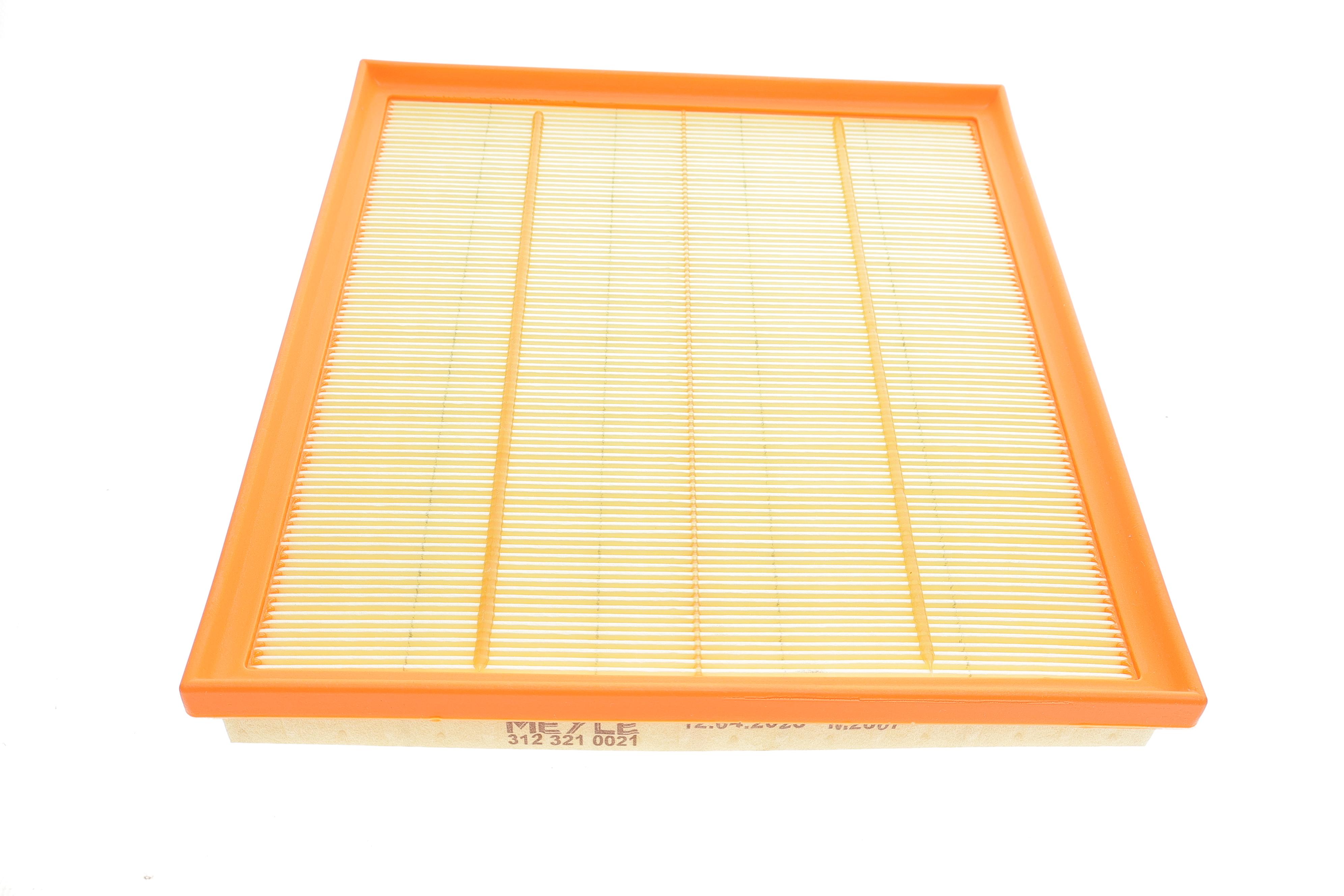 Фільтр повітряний BMW 5 (F10)/7 (F01)/X3/X5/X6 3.0 08-