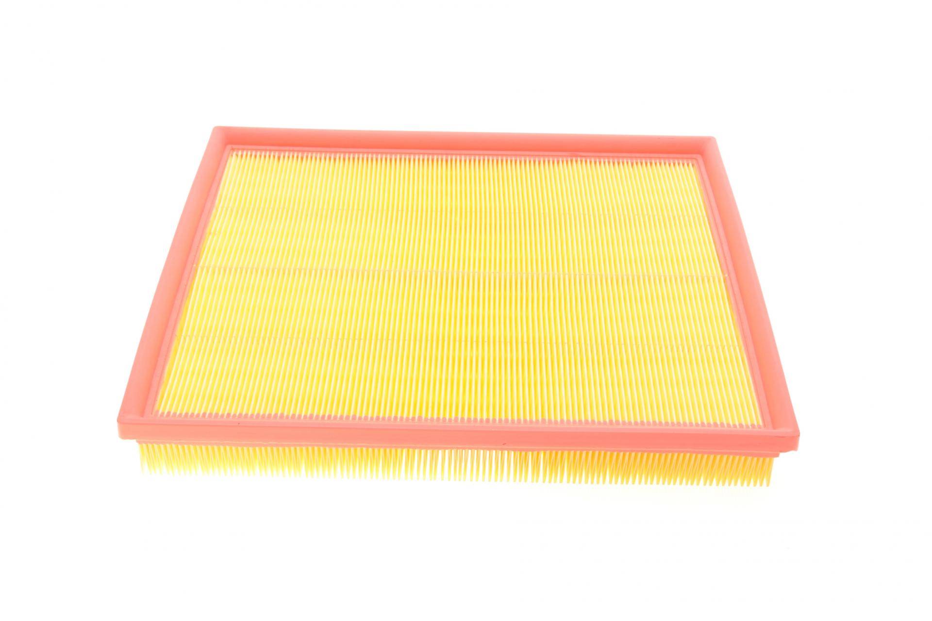 Фільтр повітряний Opel Astra G/H/Zafira A/B 1.2-2.0 CNG/DTI/OPC/LPG 98-