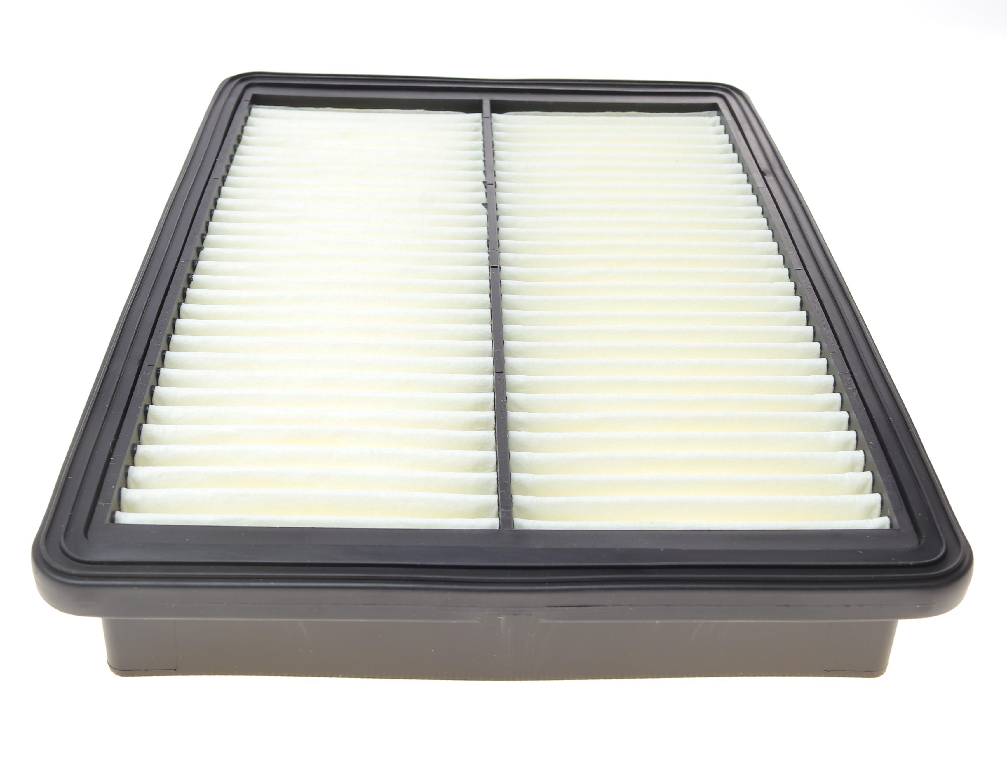 Фільтр повітряний Hyundai Sonata VII 2.0-2.4 14-/Kia Optima 1.7 CRDi 16V 2.0-2.4 12-