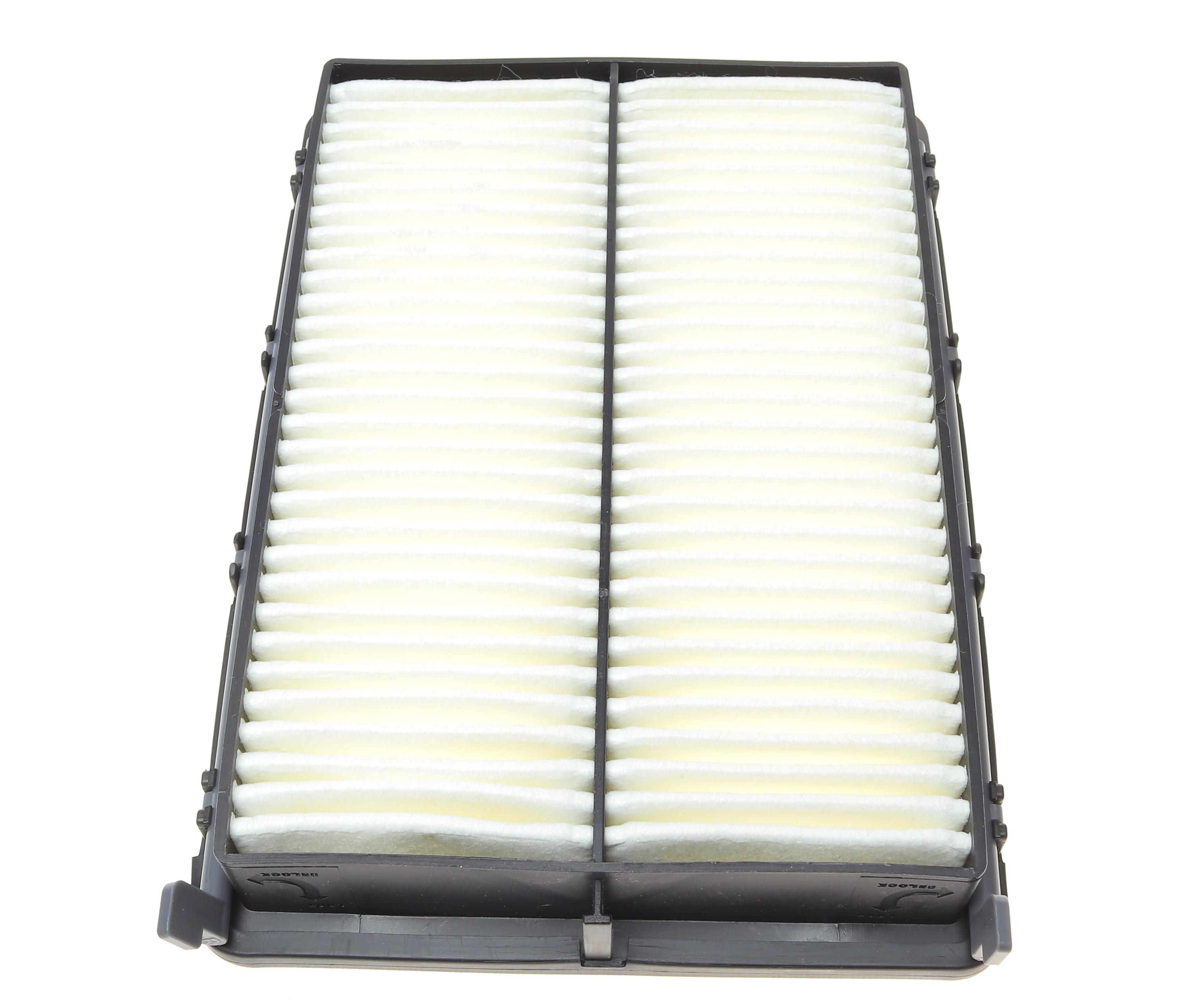 Фільтр повітряний Hyundai Sonata VII 2.0-2.4 14-/Kia Optima 1.7 CRDi 16V 2.0-2.4 12-