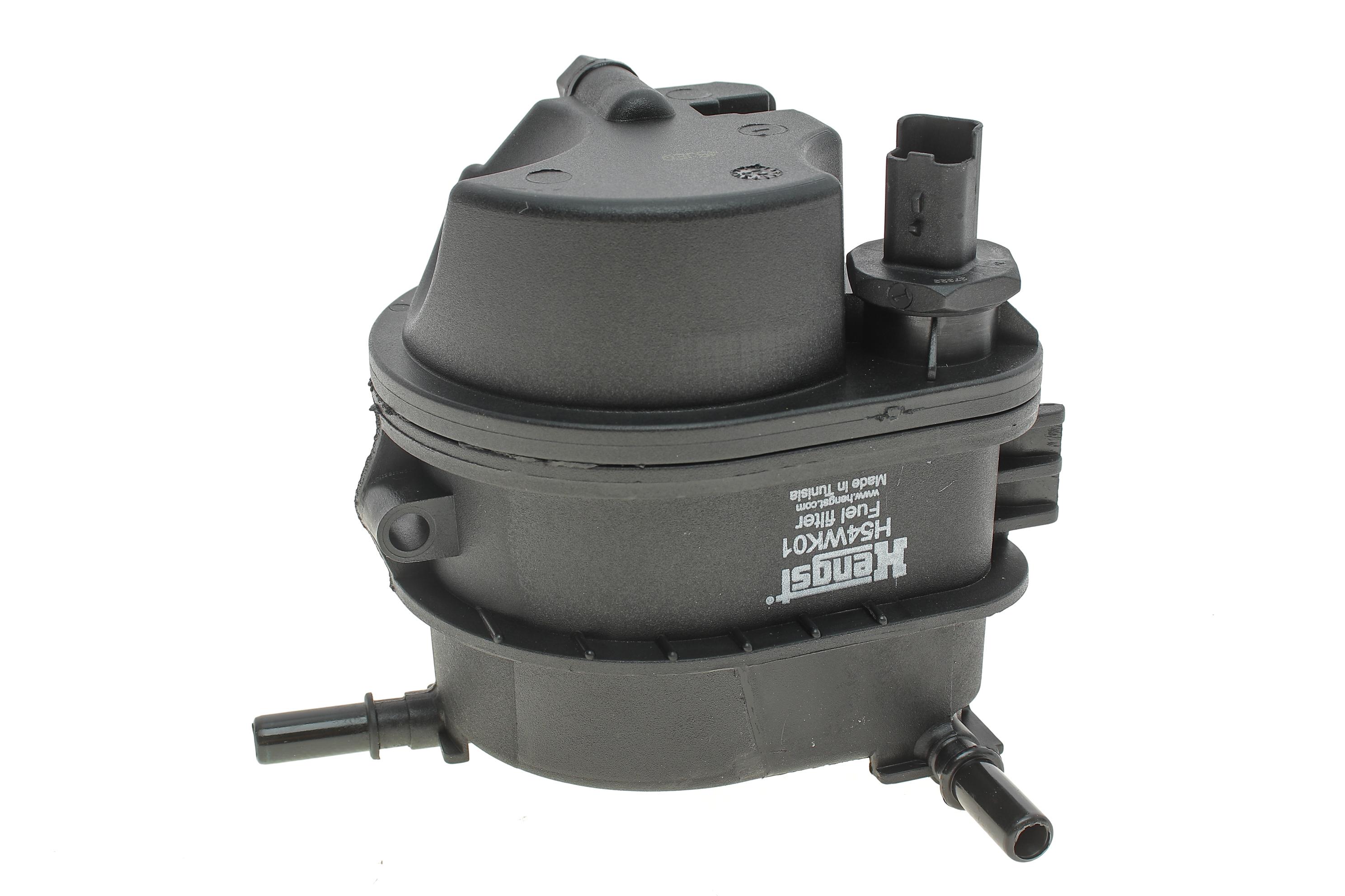 Фільтр паливний Citroen Nemo 1.4HDI 08-/ Peugeot 206 1.4HDI 01-