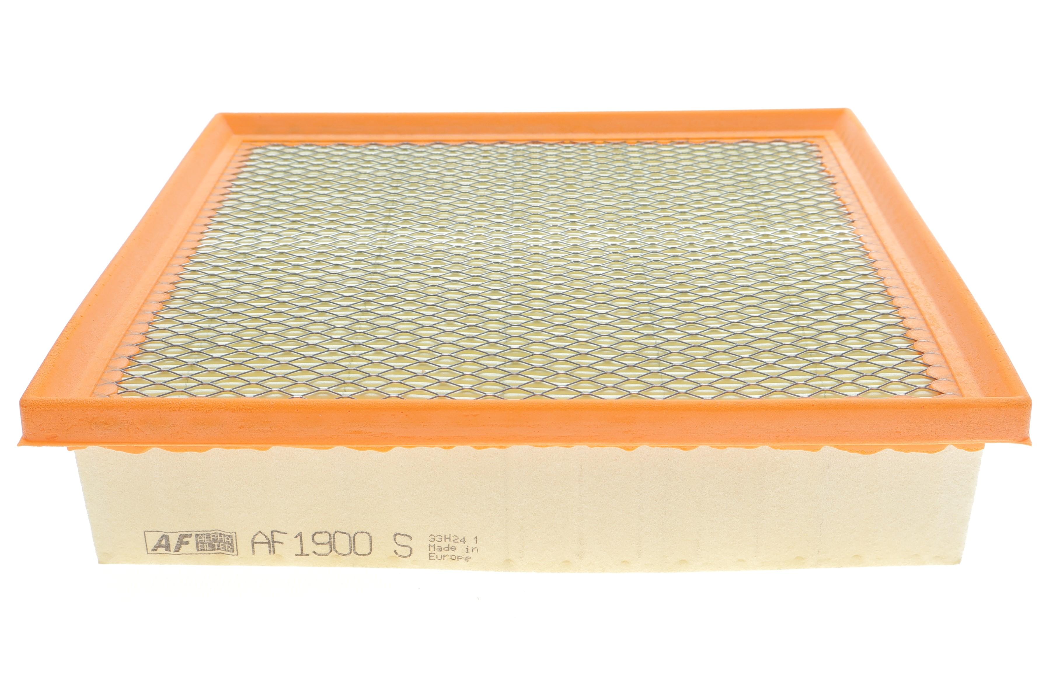 Фільтр повітряний Mitsubishi L200 2.2-2.4DI-D 15-/Toyota Camry 3.5 V6 11-17/Lexus RX 2.0/2.7/3.5 09-