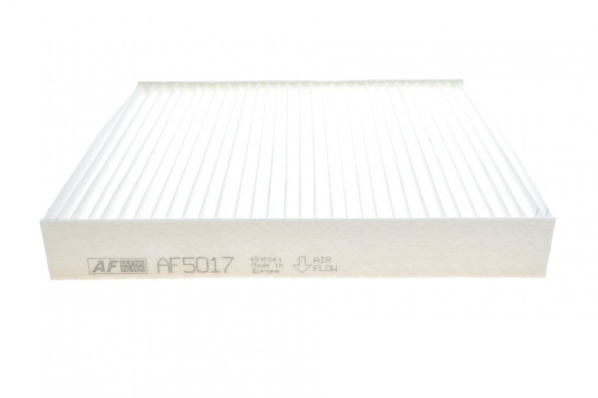 Фільтр салону Citroen C4/Isuzu D-max 12-/Mitsubishi L200/Pajero Sport 15-/Lancer/Outlander 07-