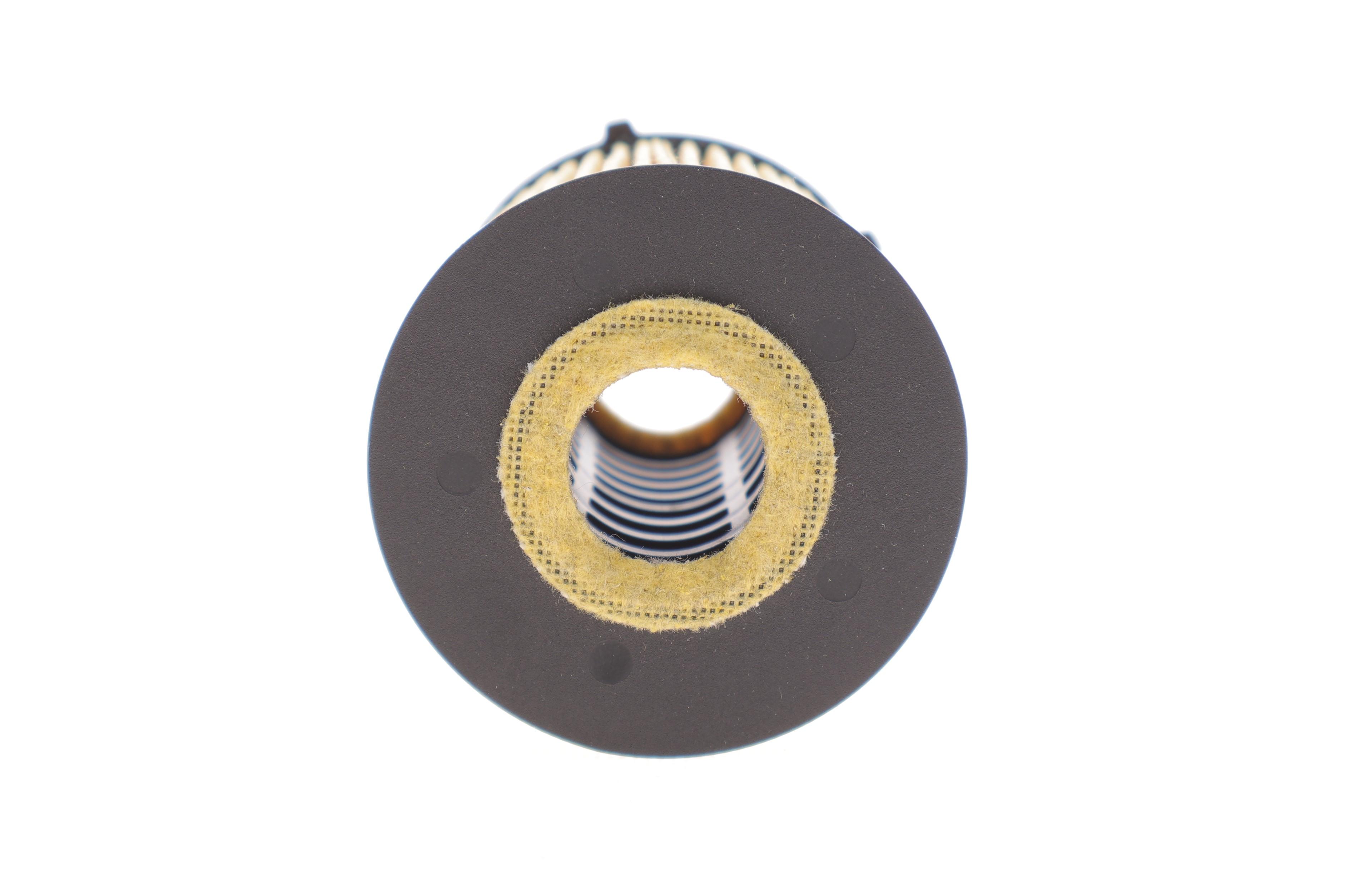 Фільтр масляний Kia Ceed 1.6CRDi 06-