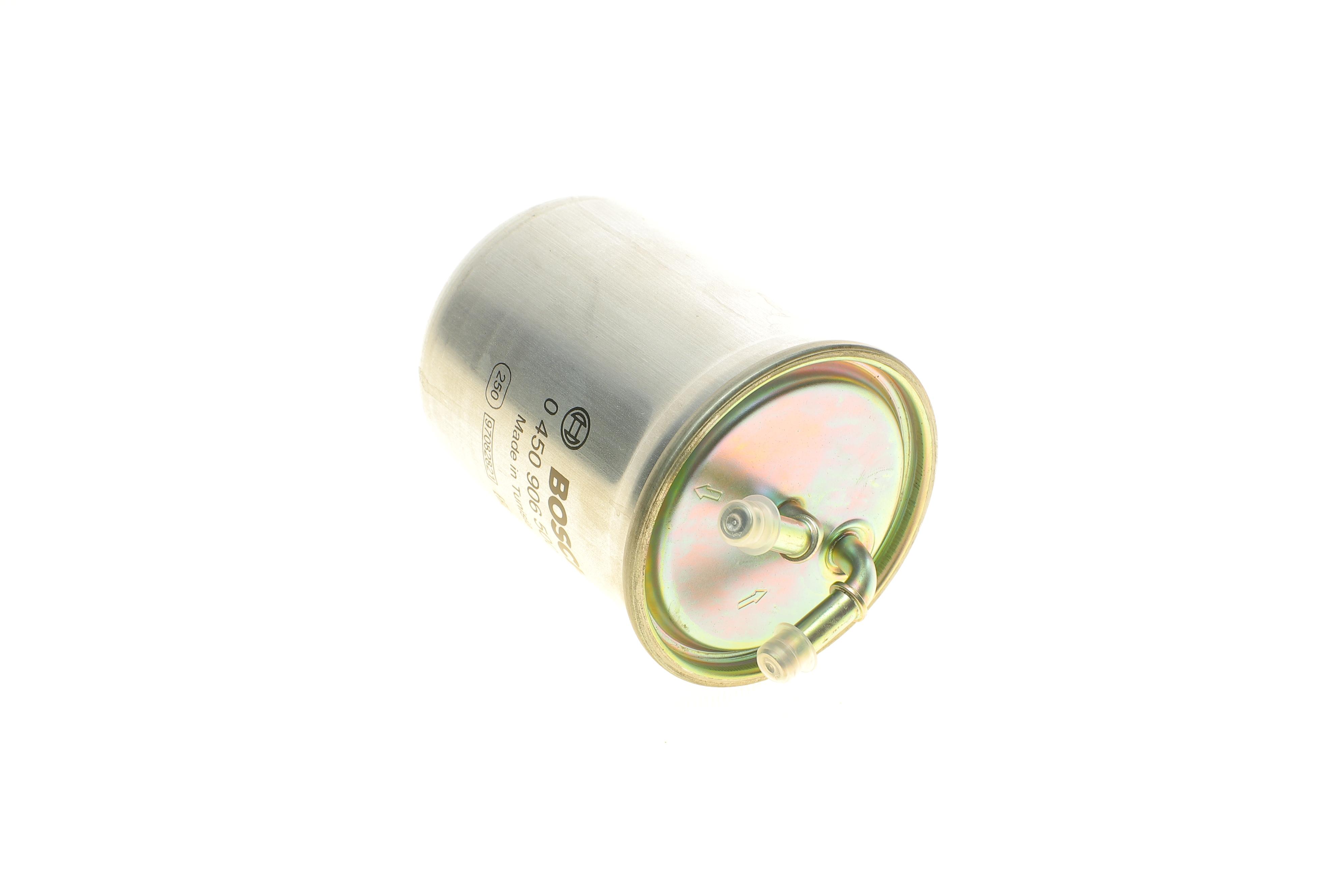 Фільтр паливний Skoda Fabia/Roomster/VW Polo 1.4/1.6TDI 05-