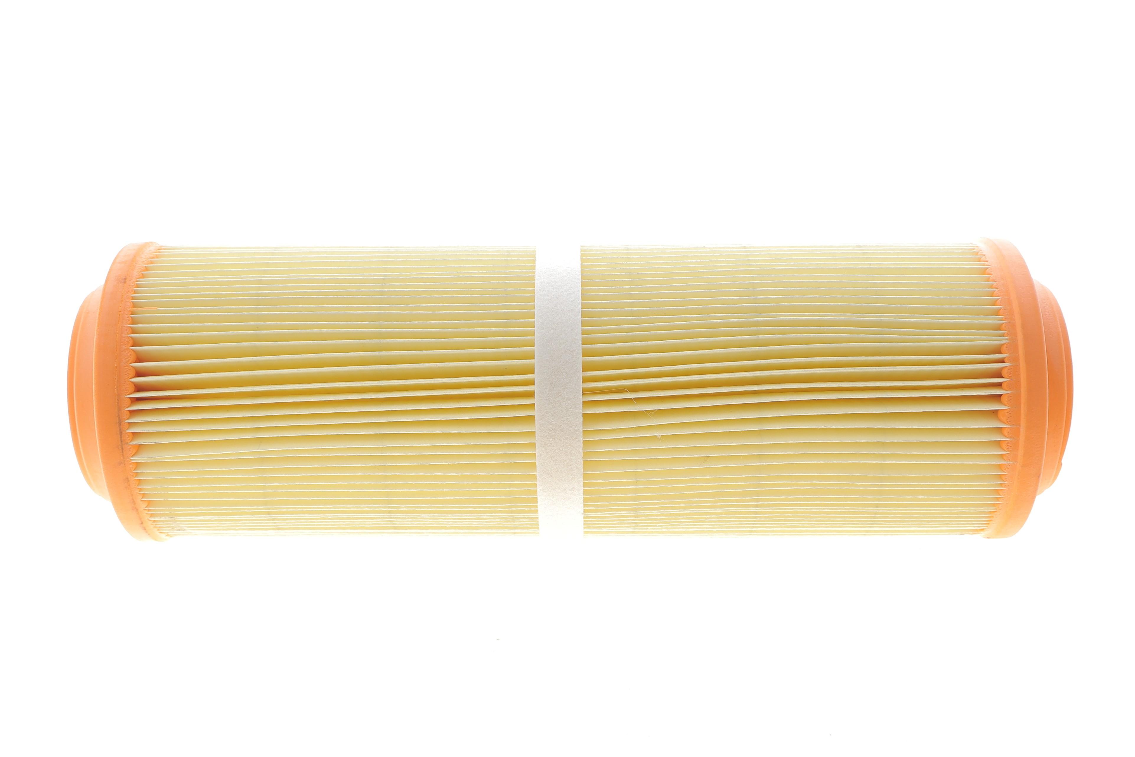 Фільтр повітряний MB A-class (W168) 1.7CDI OM668 99-04/Vaneo (W414) 1.6-1.7CDI OM668 01-05