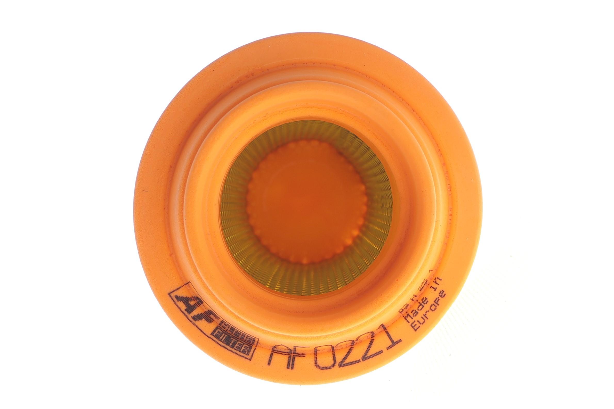 Фільтр повітряний MB A-class (W168) 1.7CDI OM668 99-04/Vaneo (W414) 1.6-1.7CDI OM668 01-05