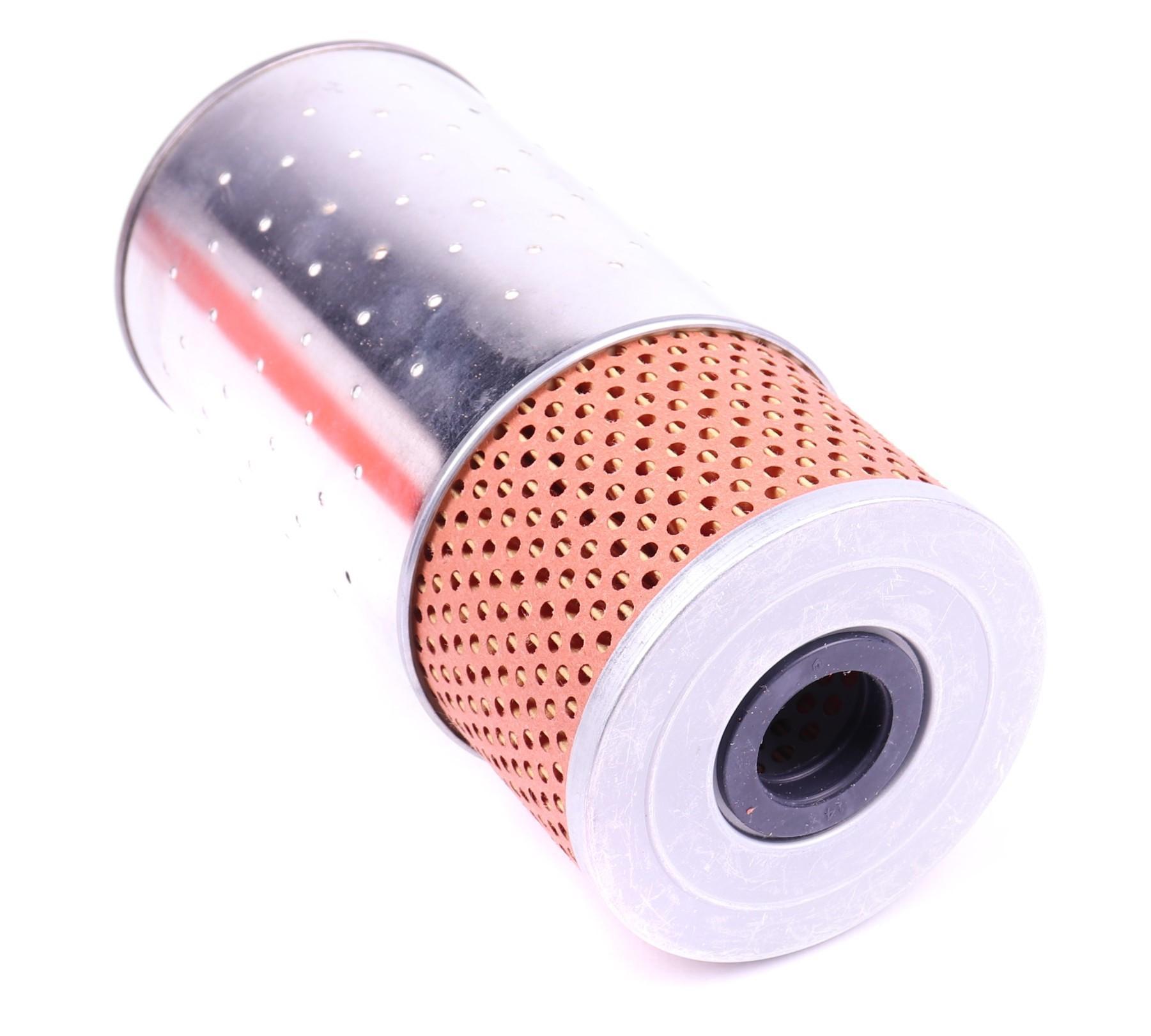 Фільтр масляний MB OM616-617